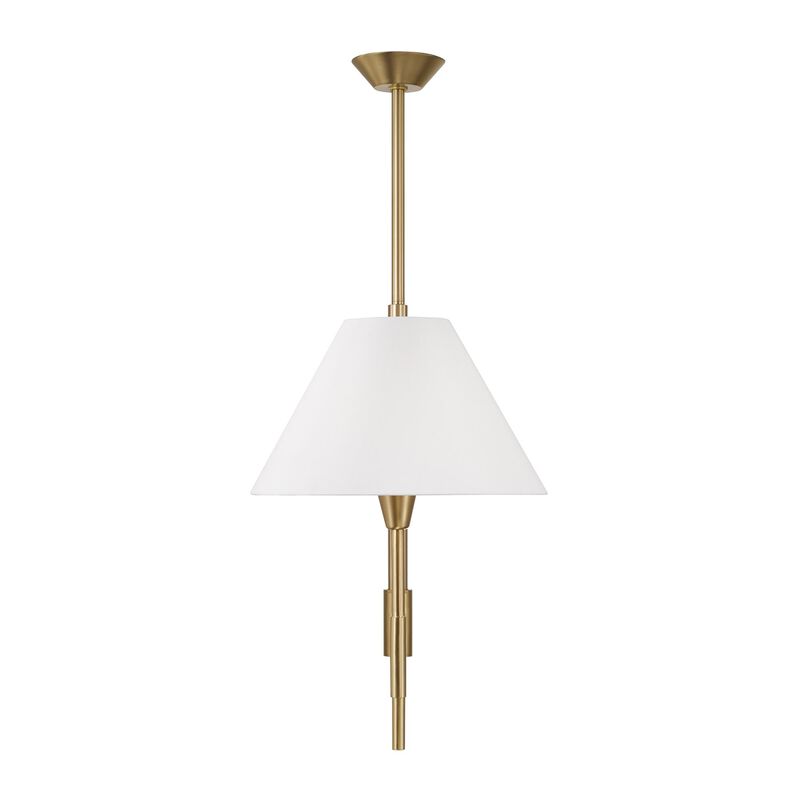 Leland 50 Inch Linear Suspension Light by Capital Lighting