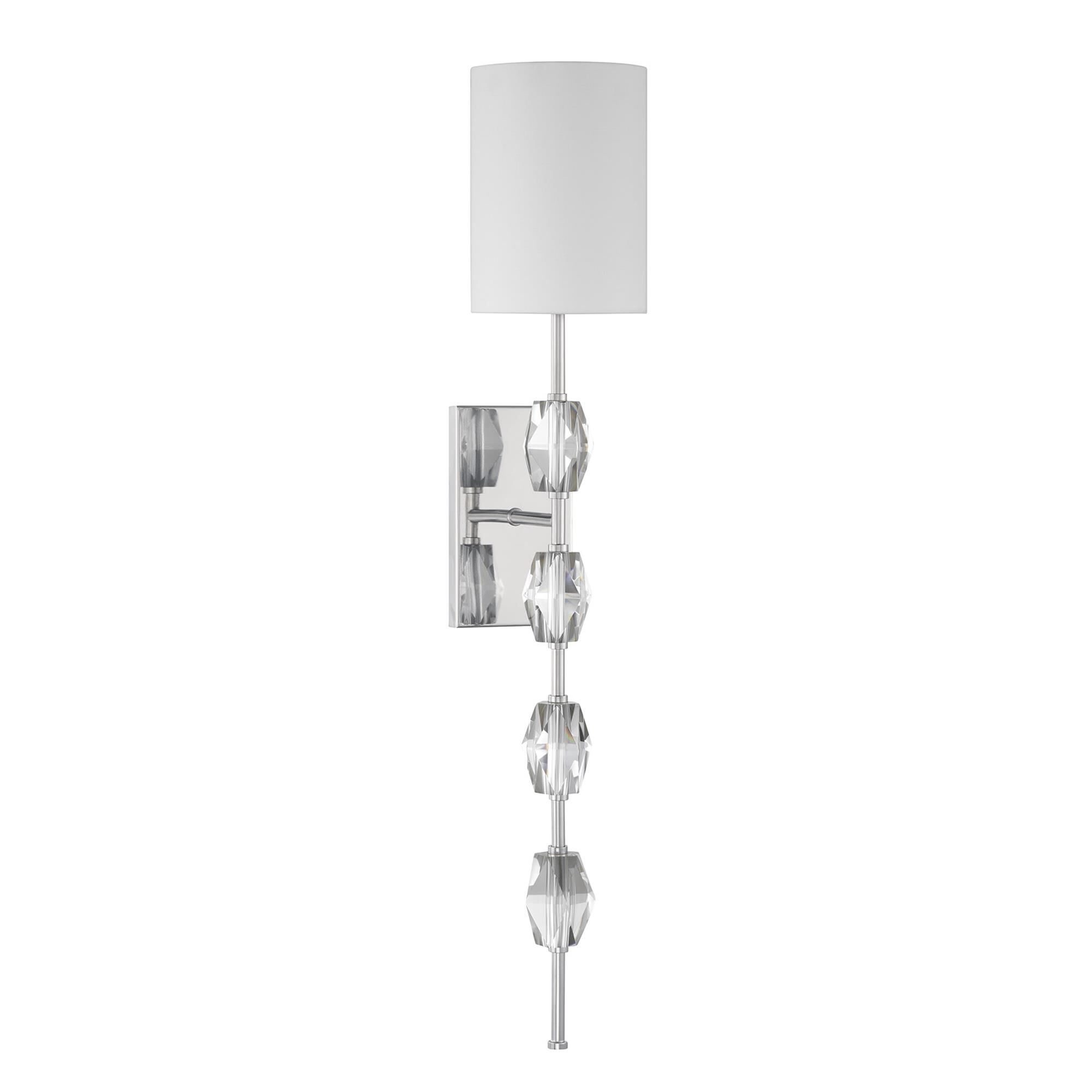 Sebring Wall Sconce by Savoy House