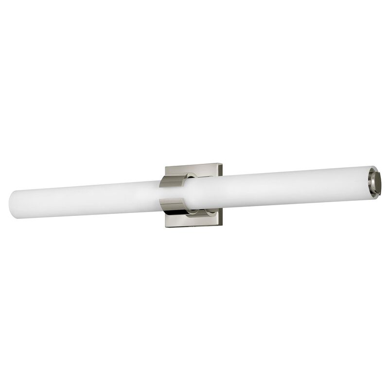 Aiden 31 Inch Bath Vanity Light by Hinkley
