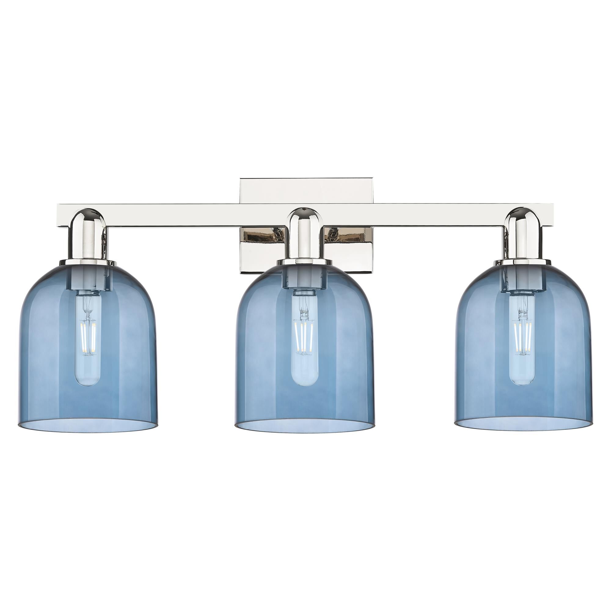 Bruno Marashlian Bella 25 Inch Bath Vanity Light by Innovations Lighting