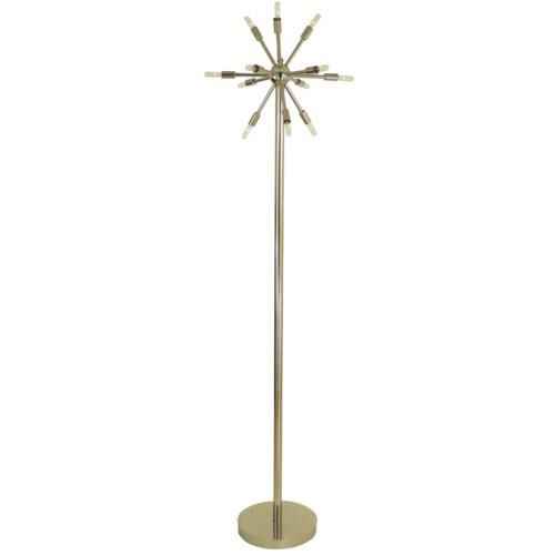 Simone 75 Inch Floor Lamp by Thumprints
