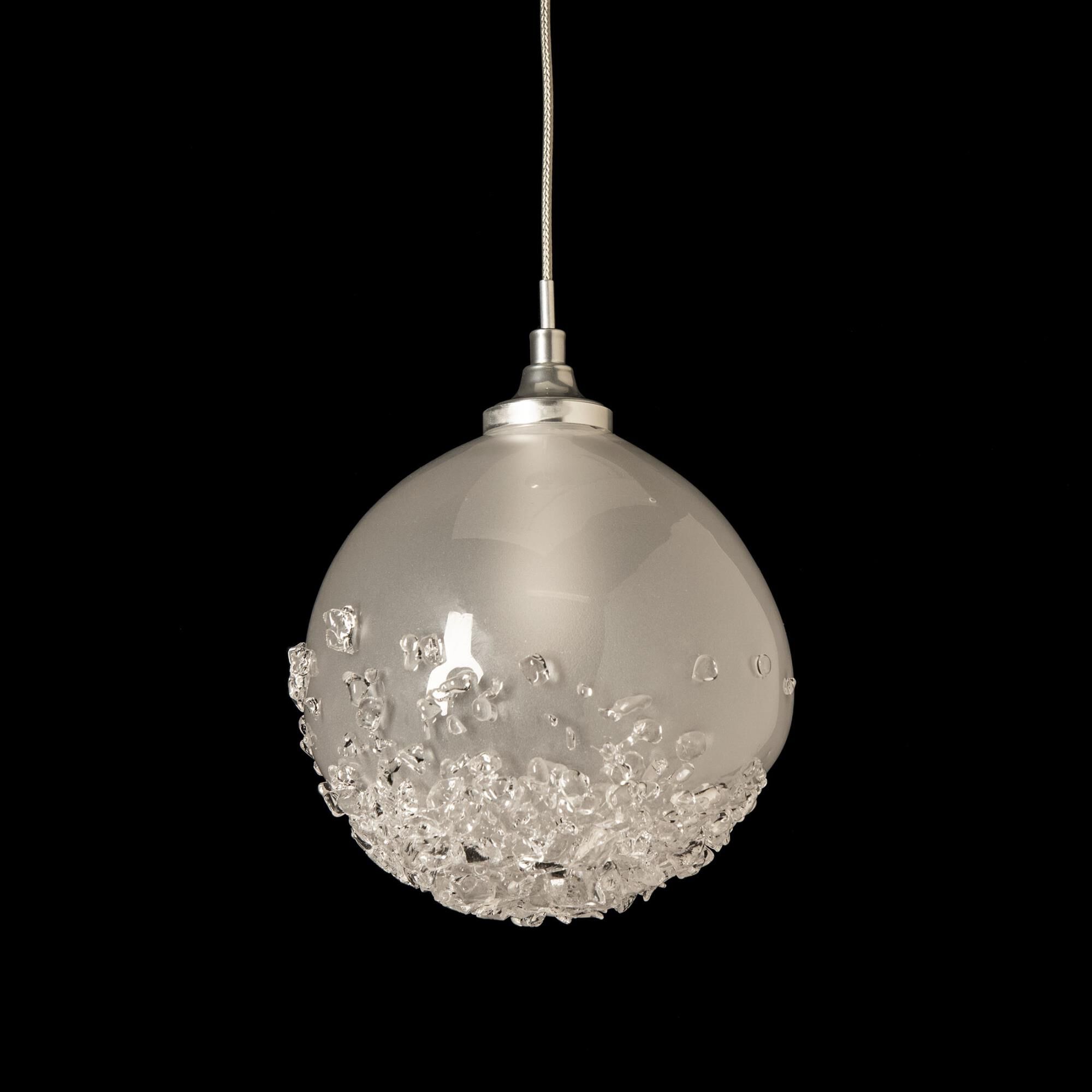 Fritz Mini Pendant by Hubbardton Forge