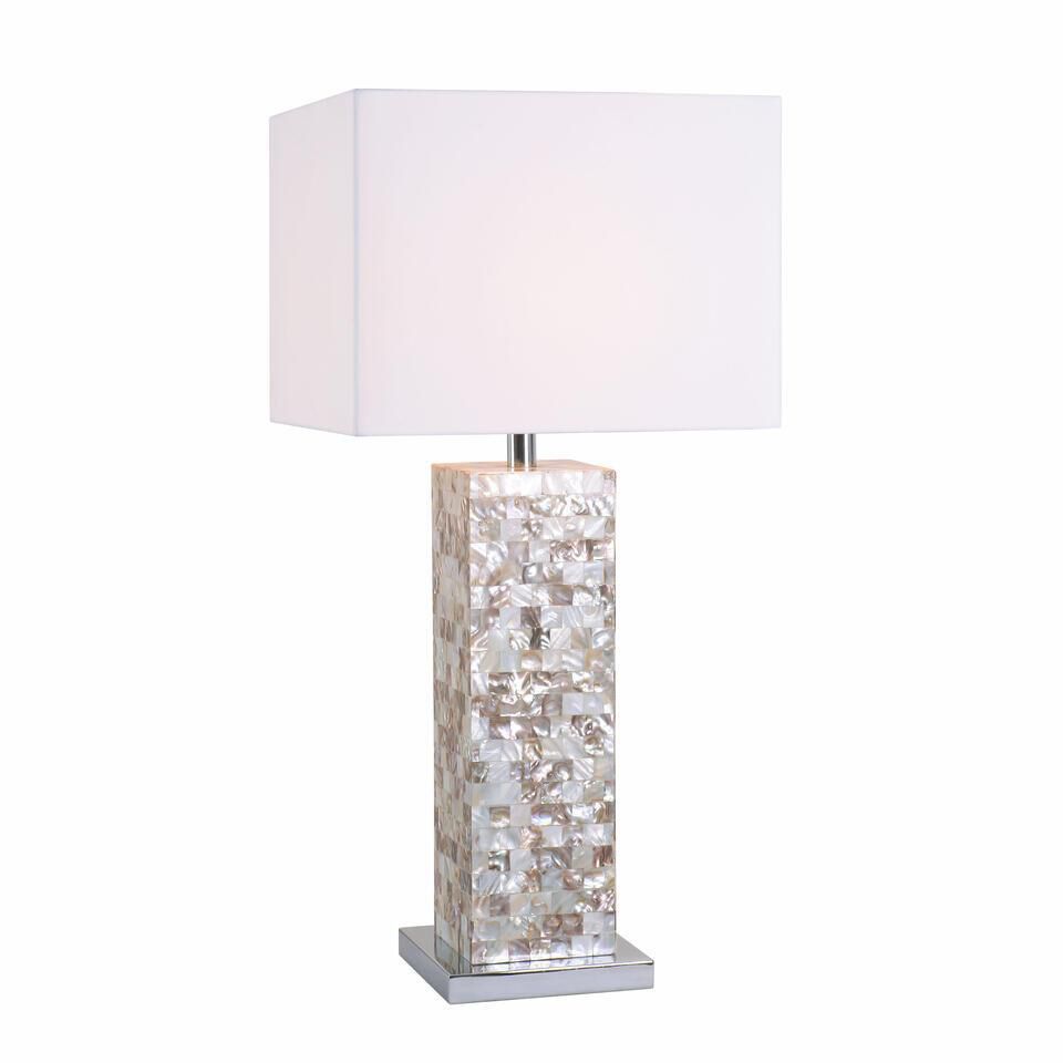 Pearl 30 Inch Table Lamp by Kenroy Home