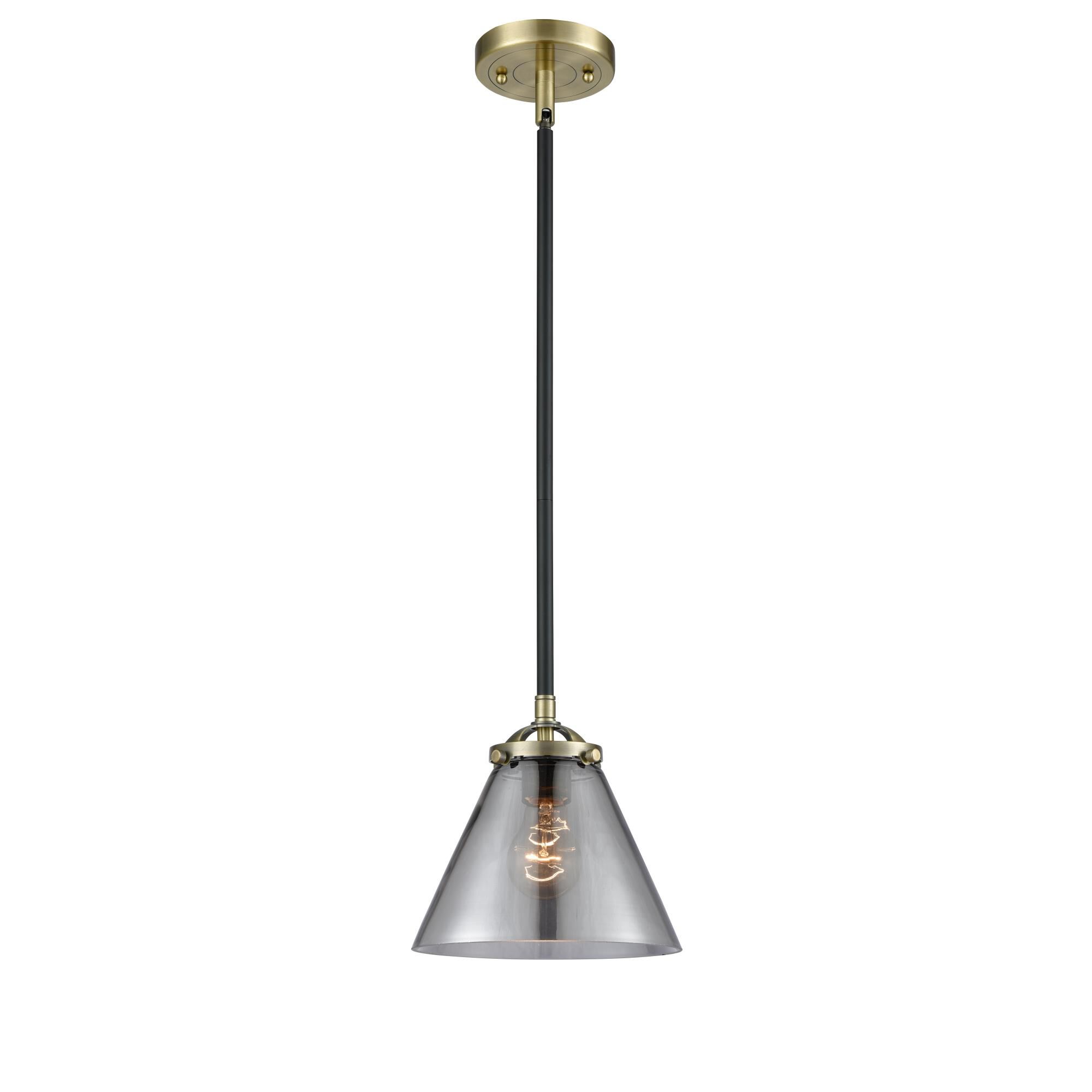 Innovations Lighting Bruno Marashlian Cone 7 Inch Mini Pendant