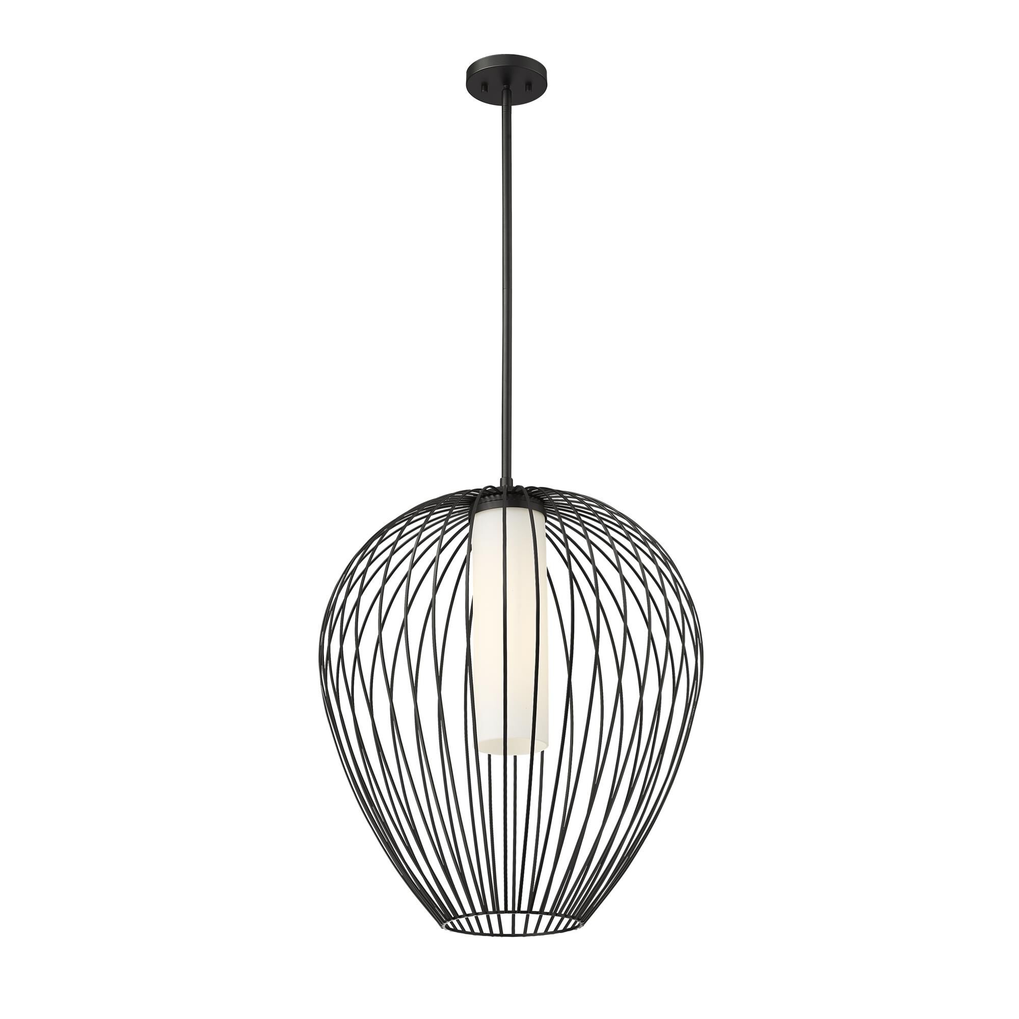 Savanti 22 Inch Large Pendant by Z Lite