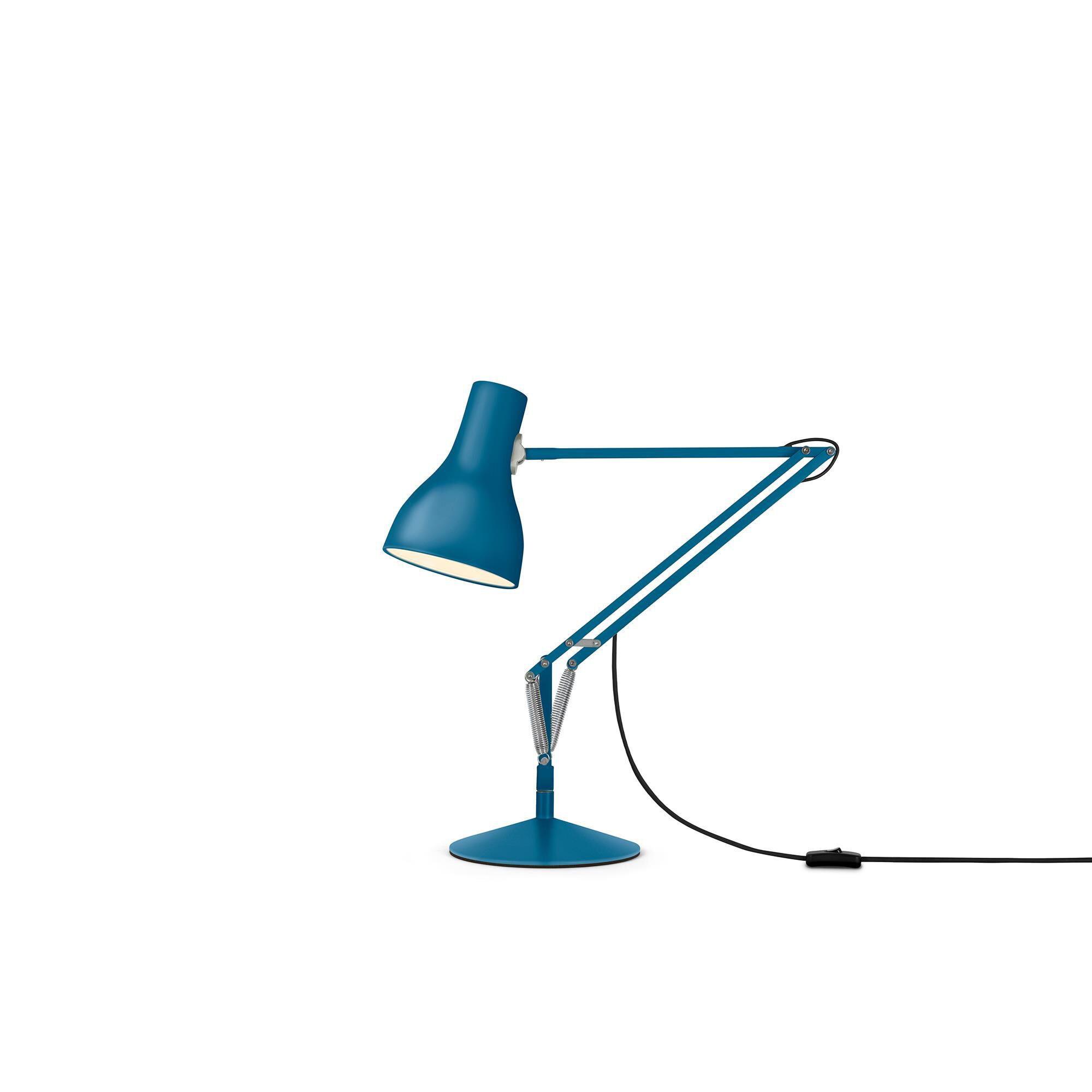 Margaret Howell Type 75 26 Inch Desk Lamp by Anglepoise