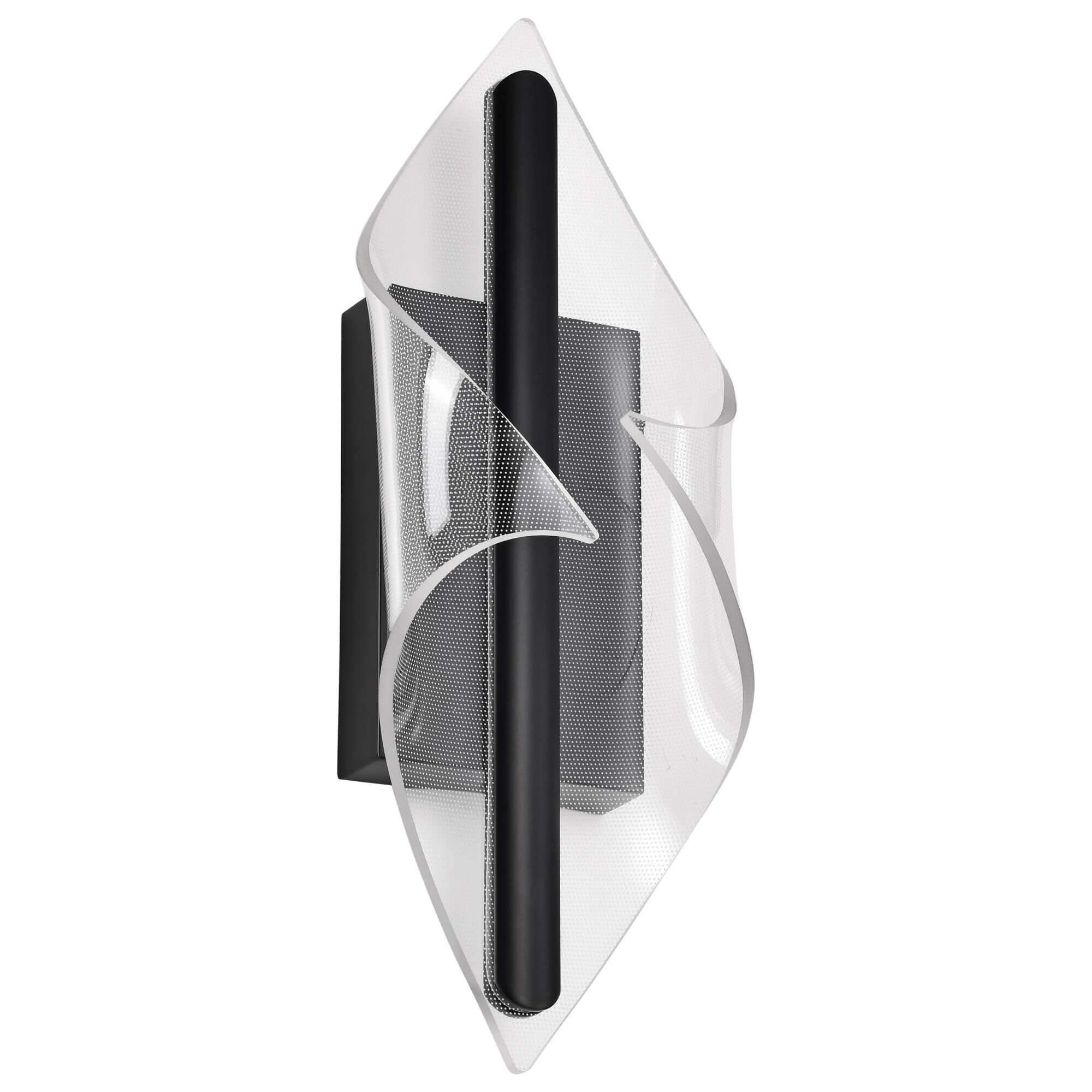 Geneva 6 Inch Wall Sconce by Nuvo Lighting