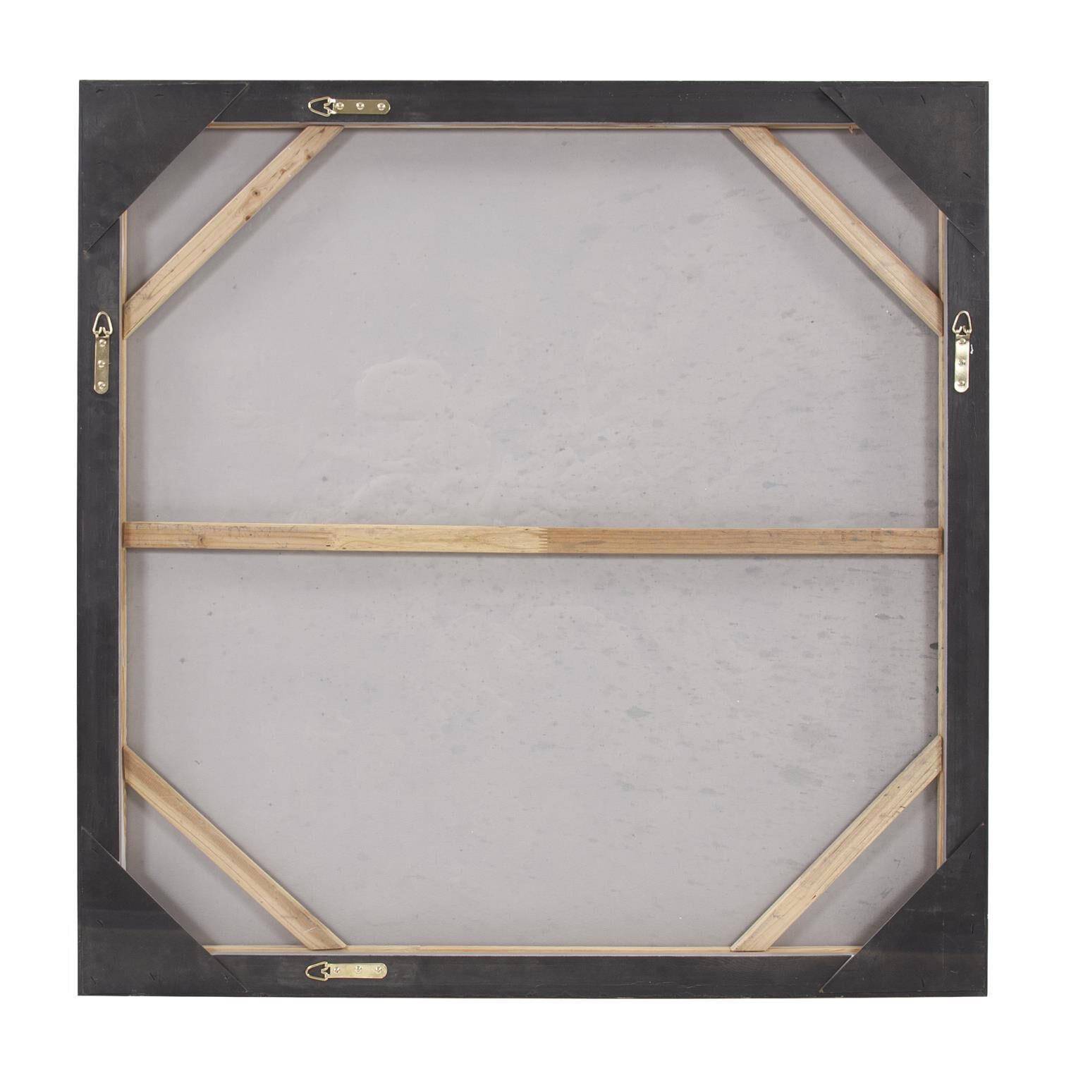 Shown in Hand Finished finish