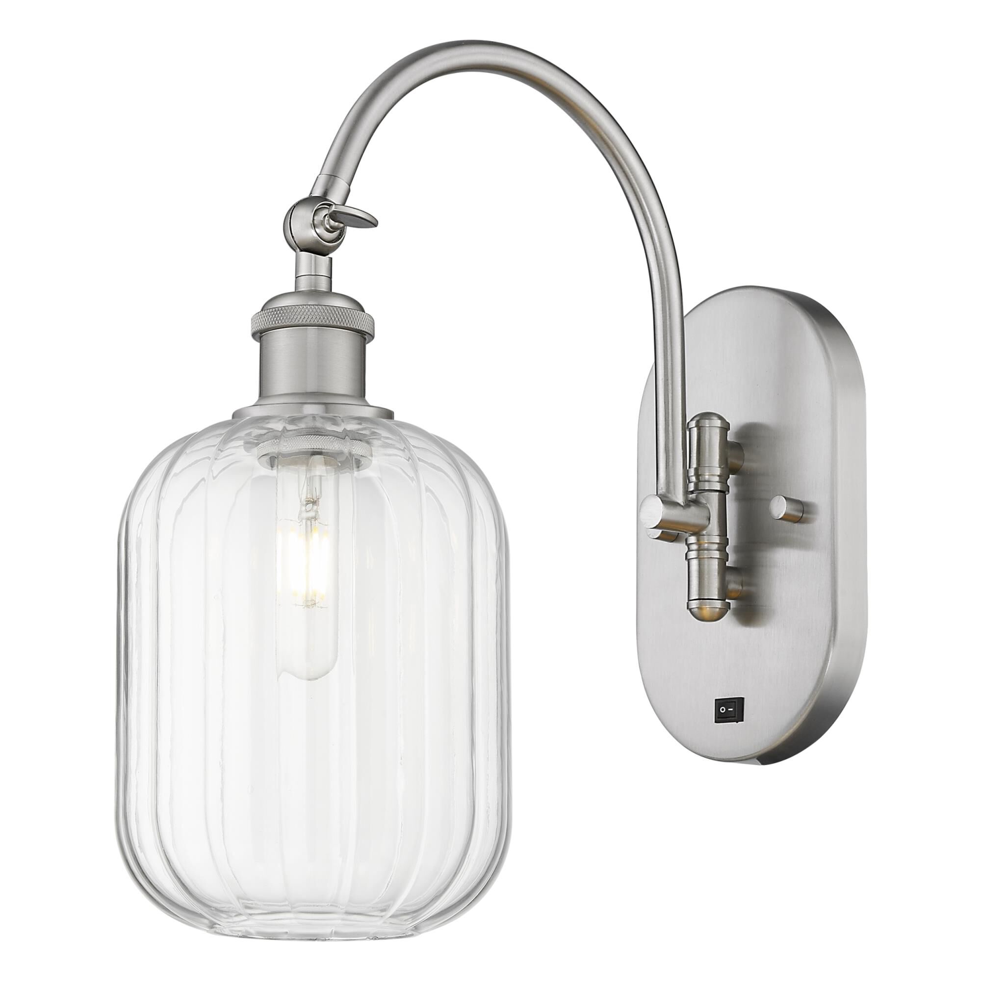 Bruno Marashlian Preston 16 Inch Wall Sconce by Innovations Lighting