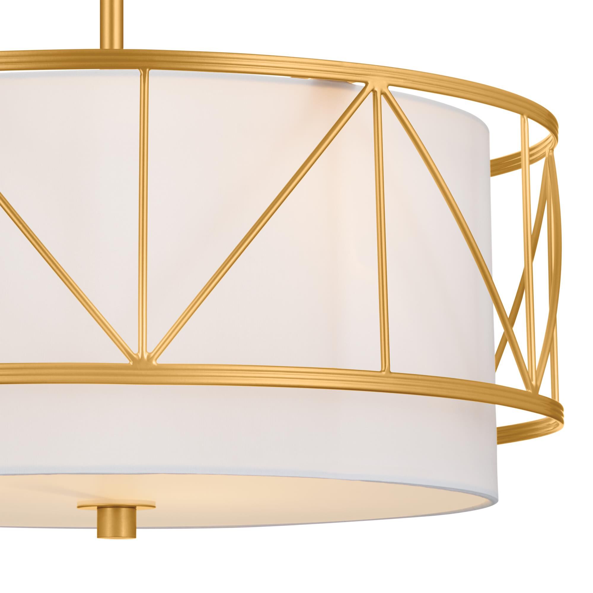 Shown in Classic Gold finish
