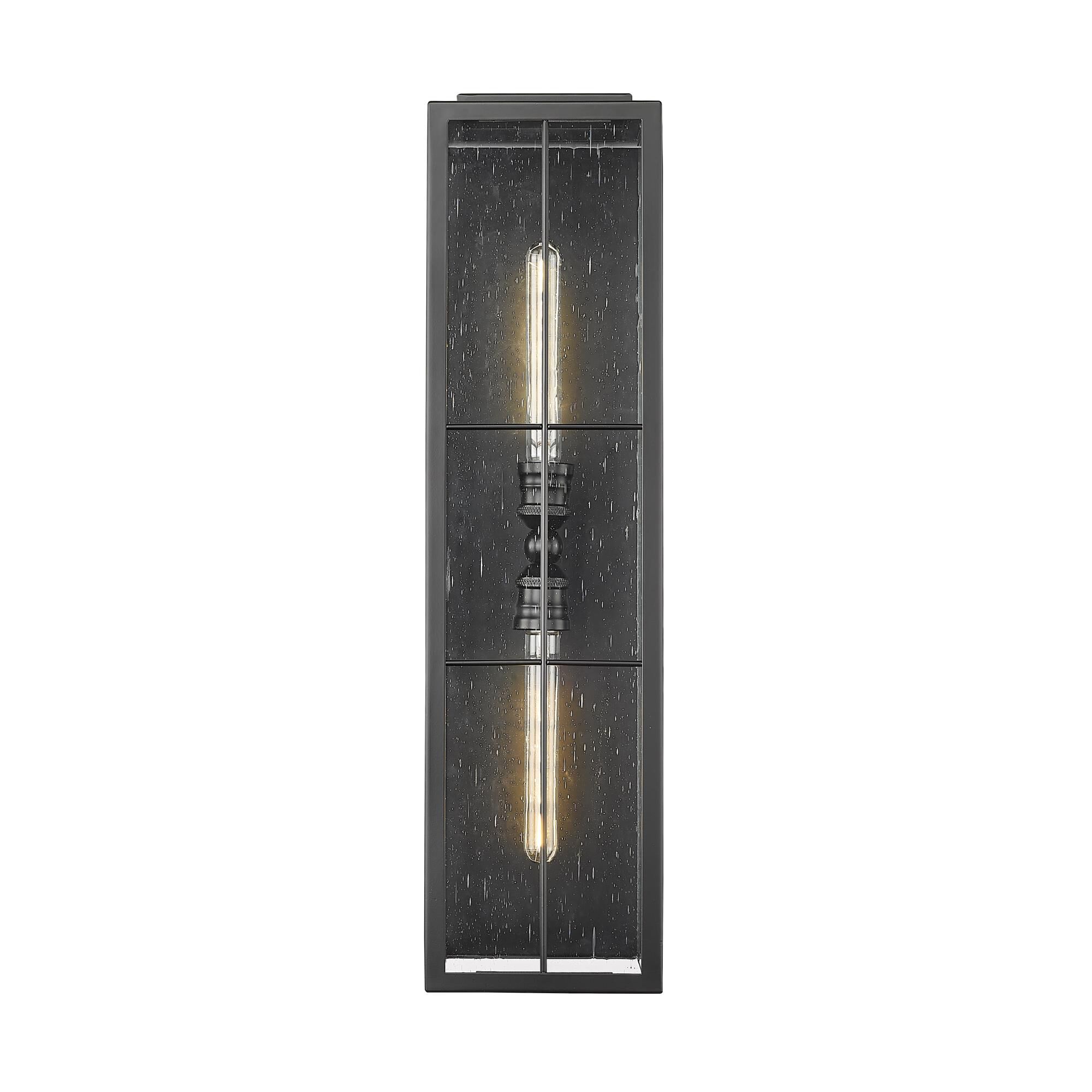 Jaxson 30 Inch Outdoor Wall Light By Millennium Lighting