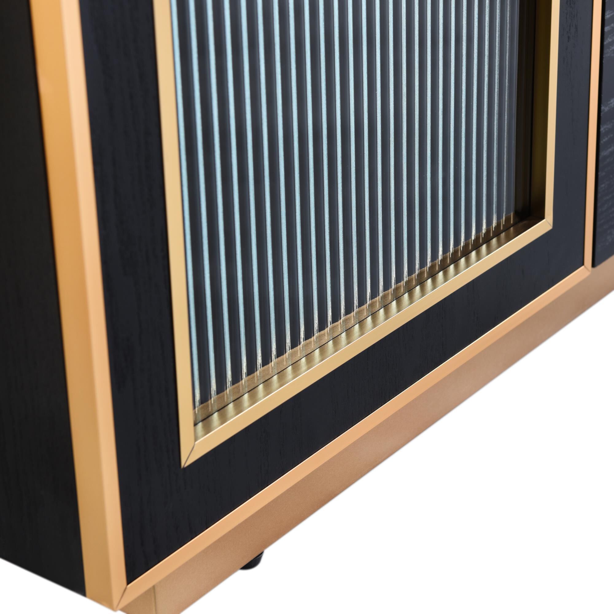 Aurelia 60 Inch Credenza by Stylecraft