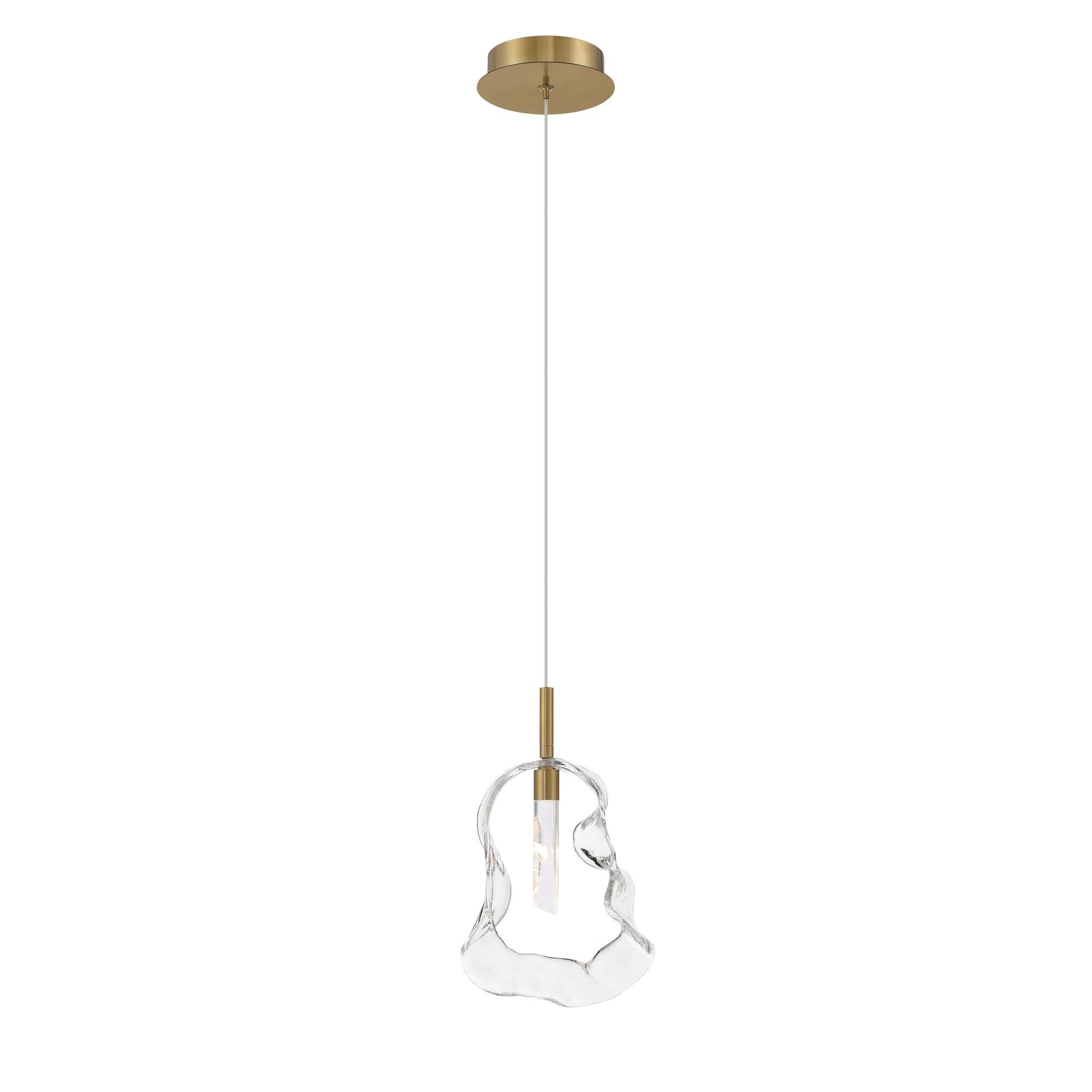 Norah 13 Inch Mini Pendant,
