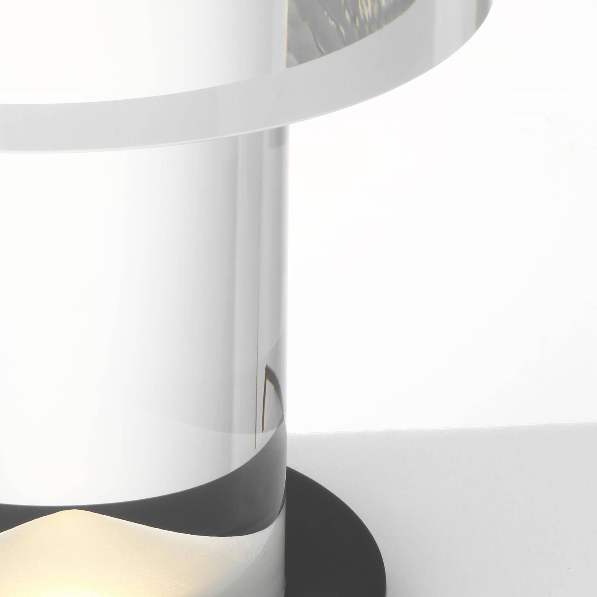 Sean Lavin Beryl 13 Inch Table Lamp by Visual Comfort Modern