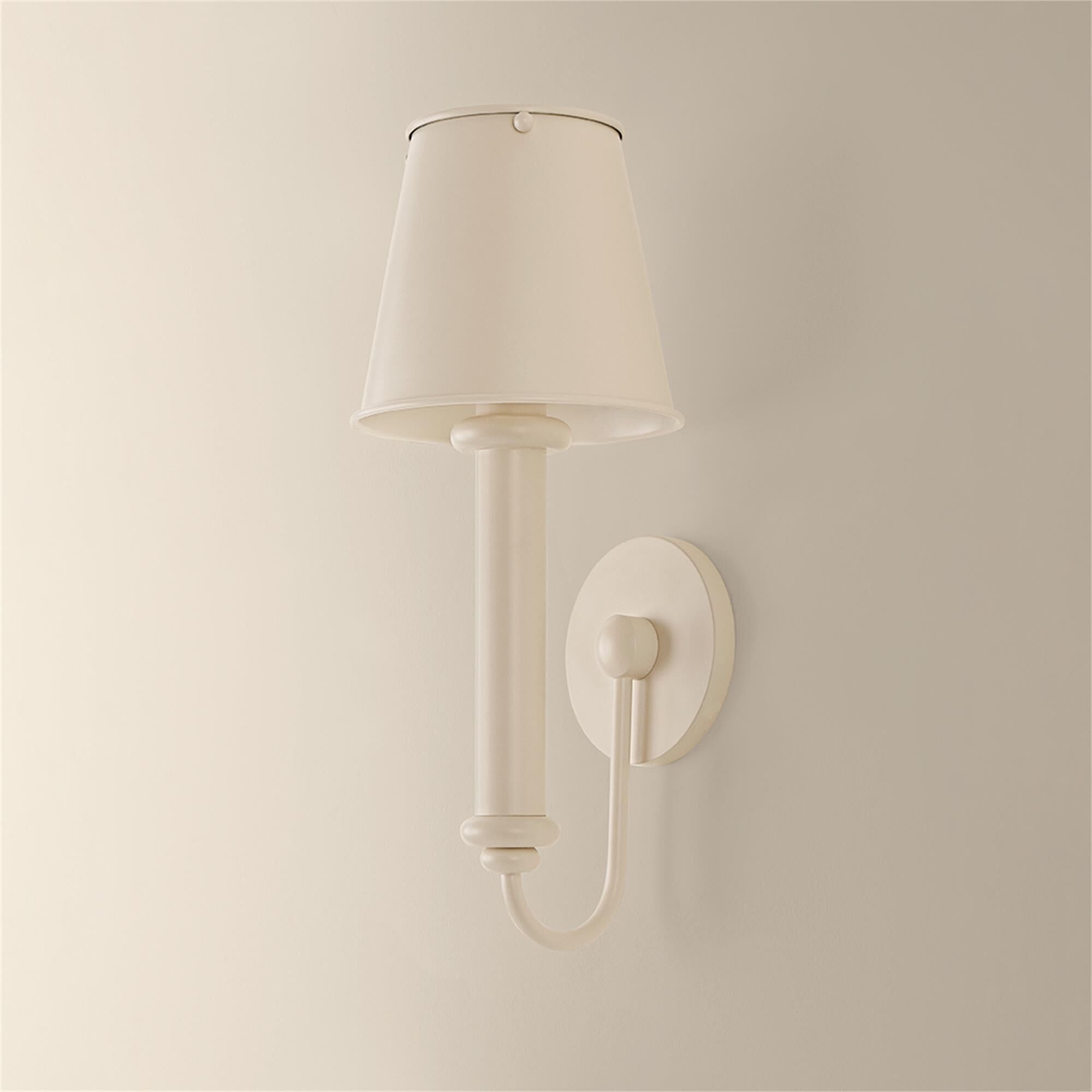 Yara Medium Wall Sconce,