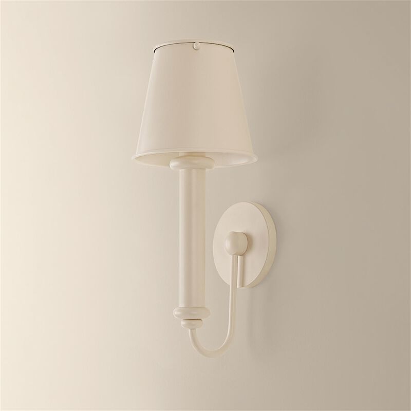 Yara Medium Wall Sconce by Mitzi