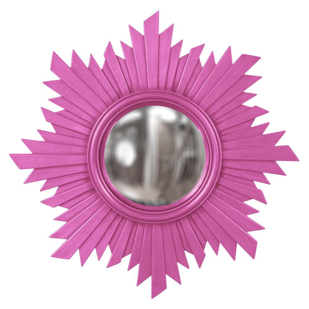 Euphoria Decorative Mirrors,