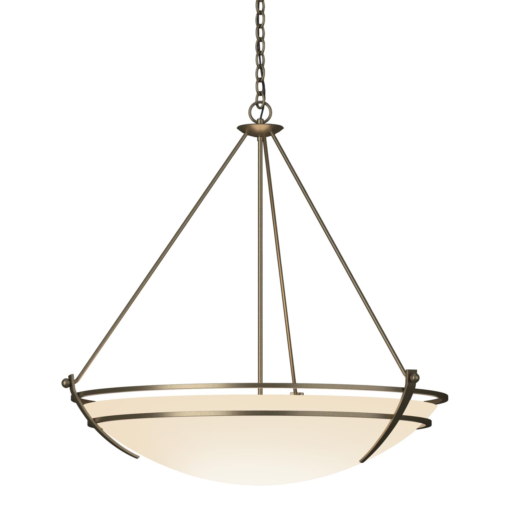 Presidio Tryne Large Pendant by Hubbardton Forge
