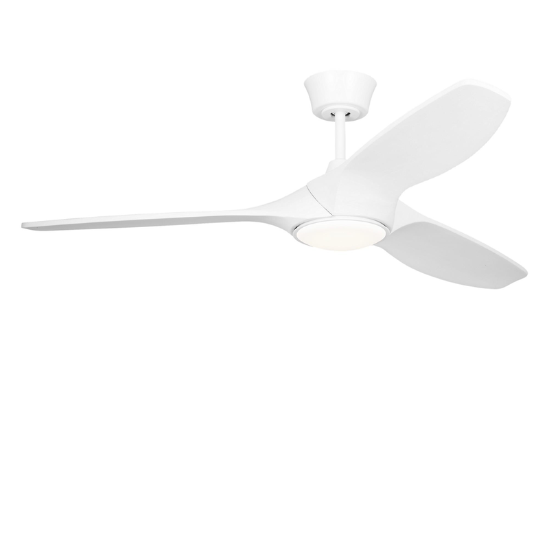 Marie Flanigan Selen 52 Inch Ceiling Fan by Visual Comfort Fan