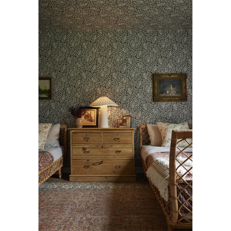 Lauren Liess Chanterelle 18 Inch Table Lamp by Troy Lighting