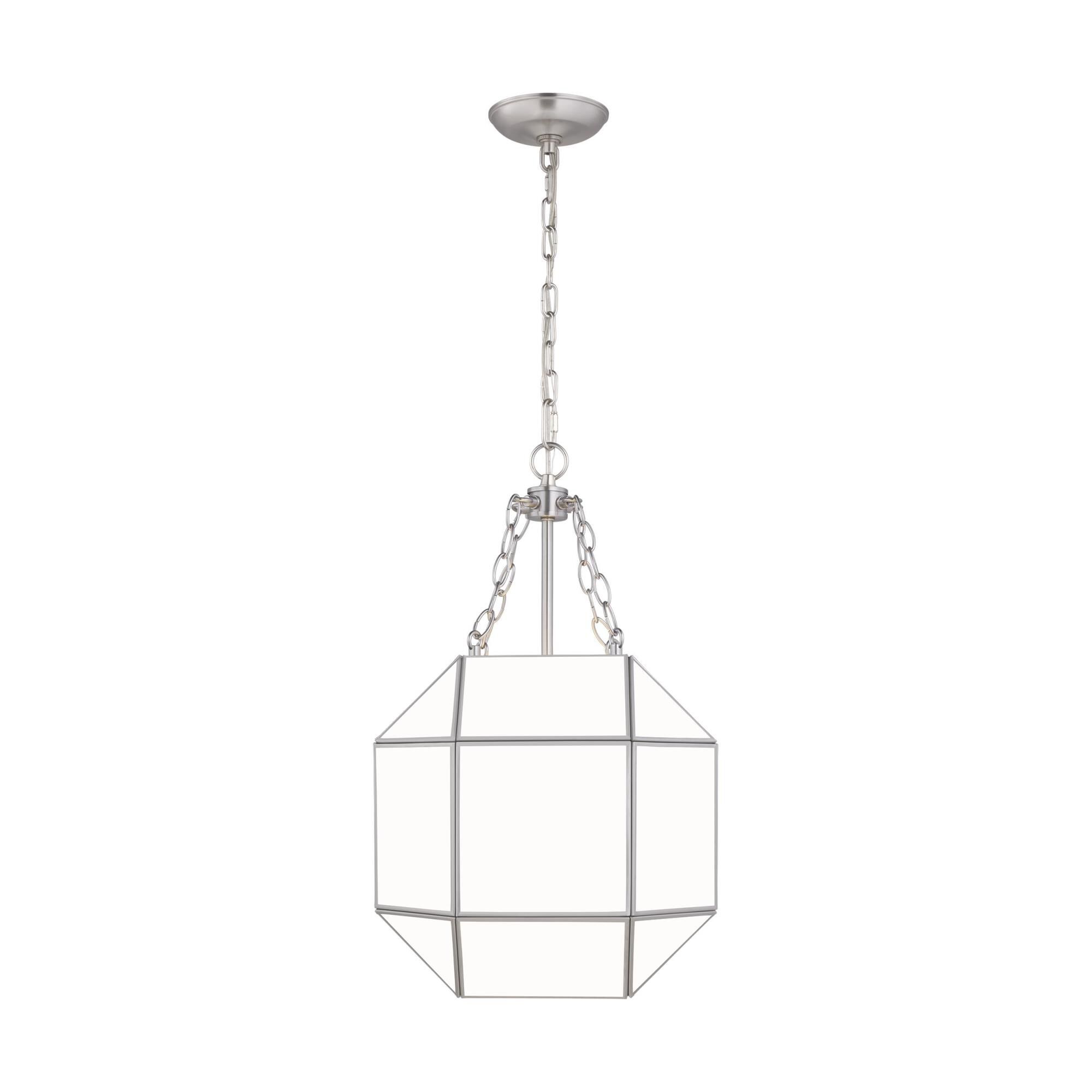 Suzanne Kasler Morrison 13 Inch Cage Pendant by Visual Comfort Studio Collection