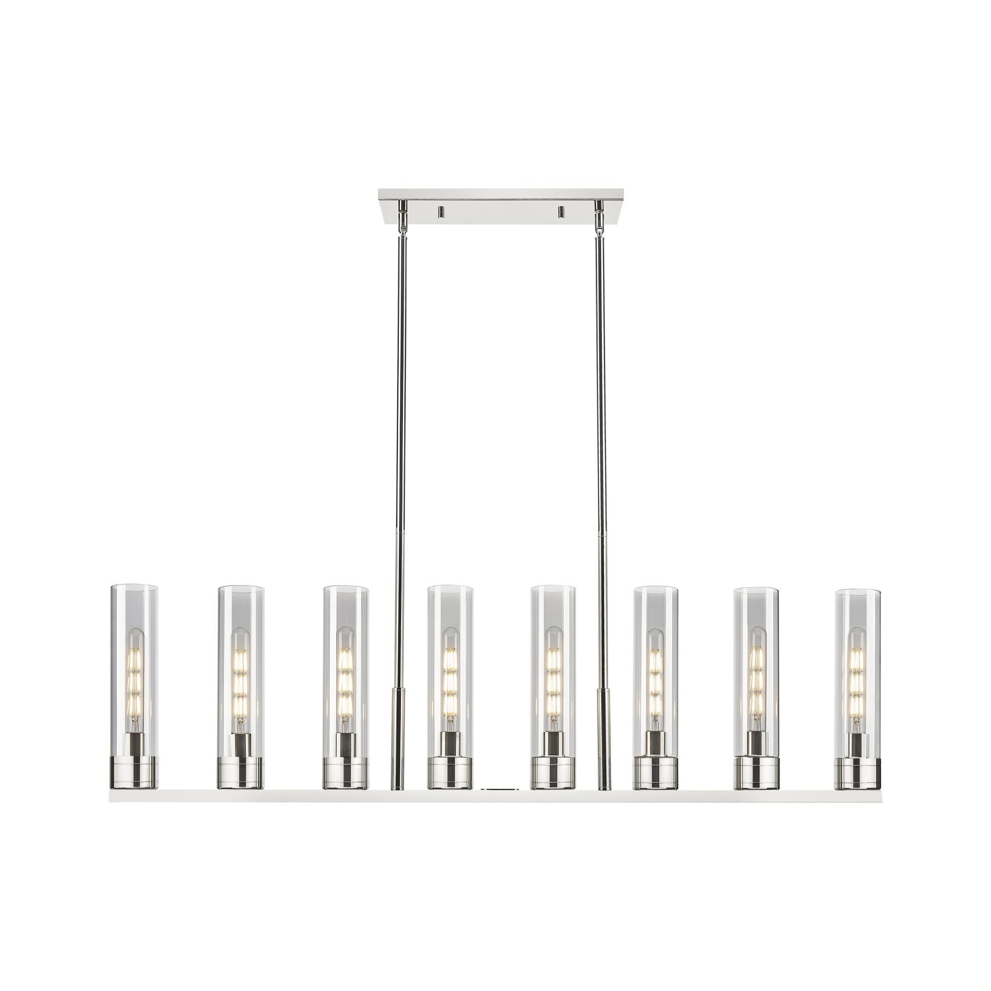 Bruno Marashlian Boreas 48 Inch Linear Suspension Light by Innovations Lighting