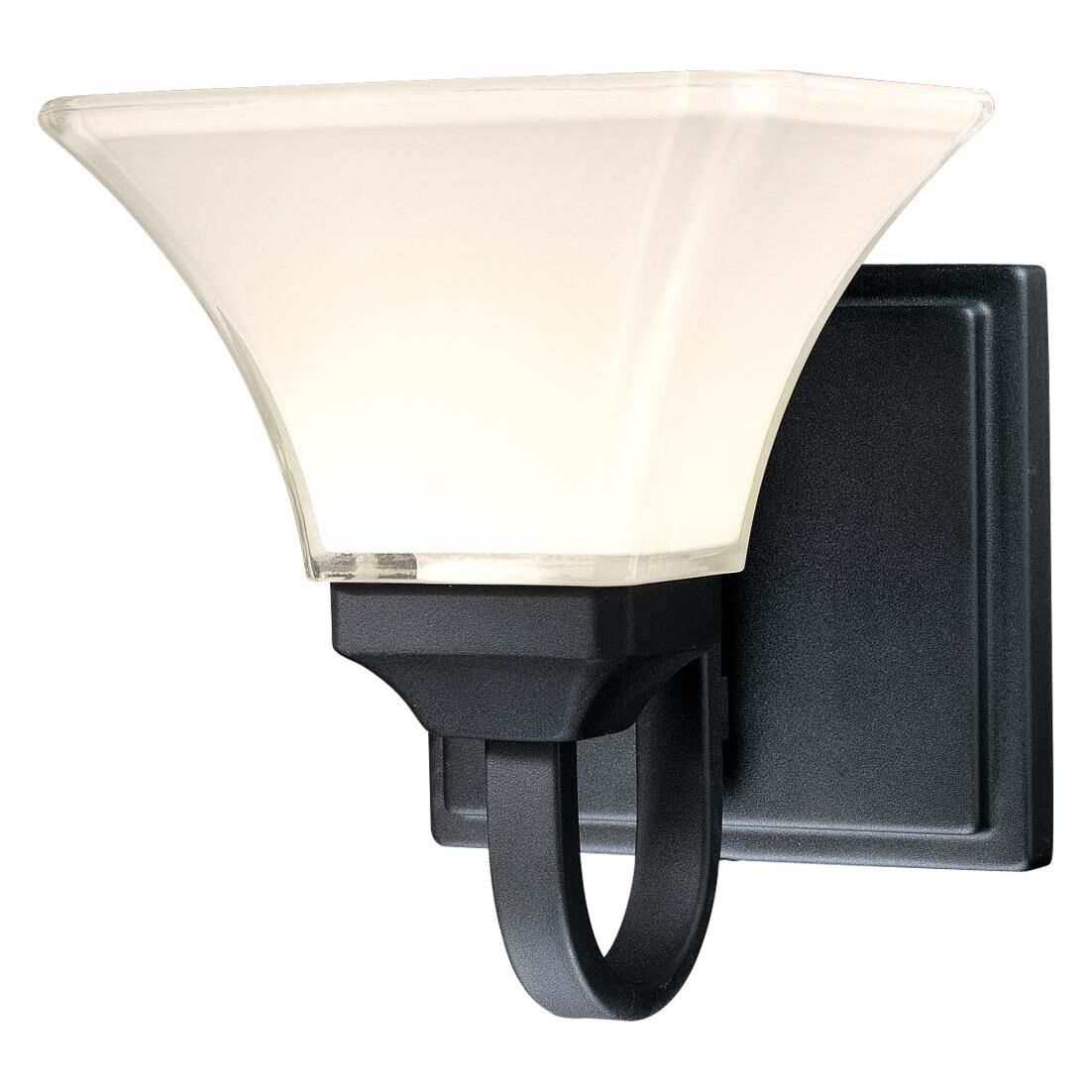 Minka Lavery Agilis 8 Inch Bath Vanity Light