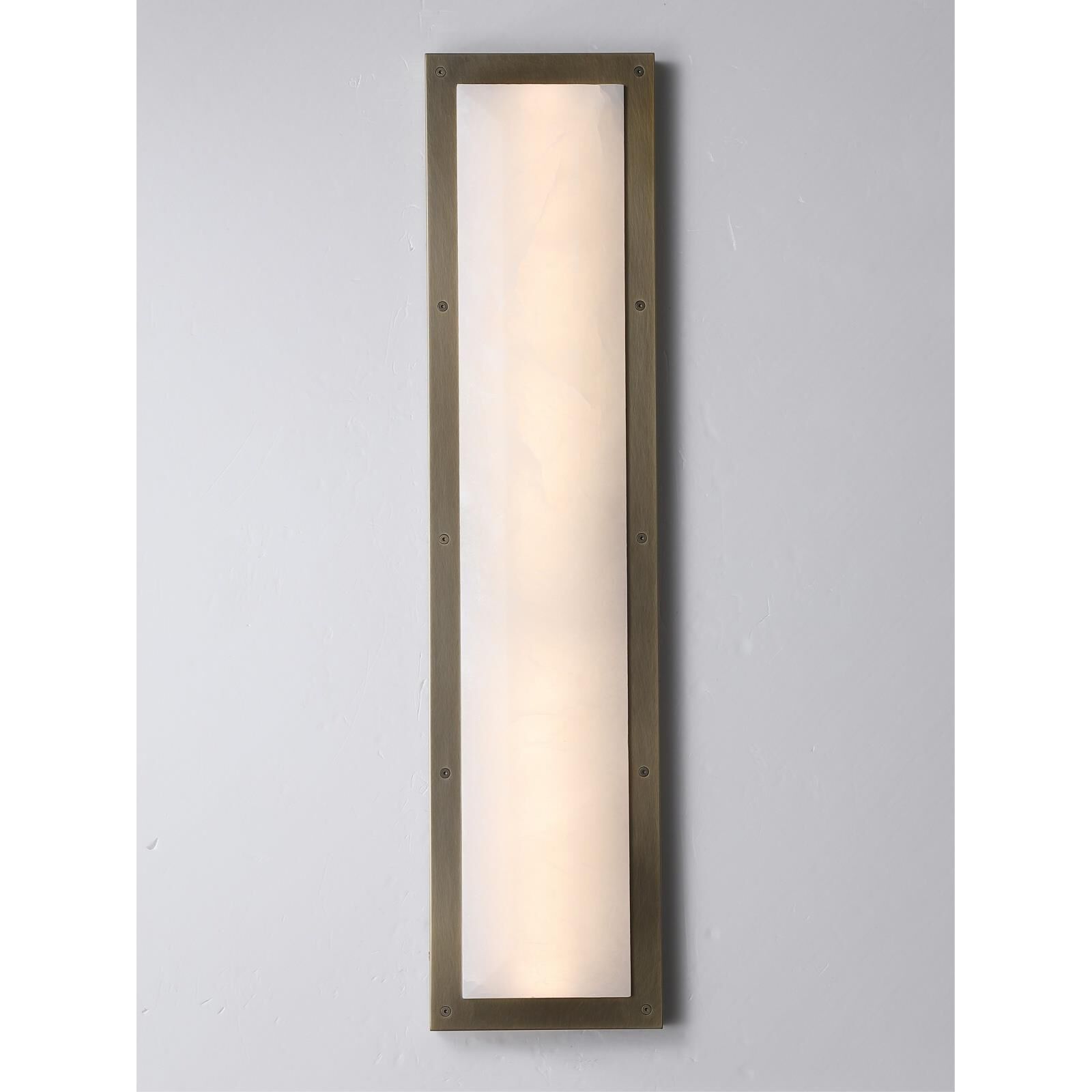 Sedona 30 Inch Wall Sconce by Avenue Lighting