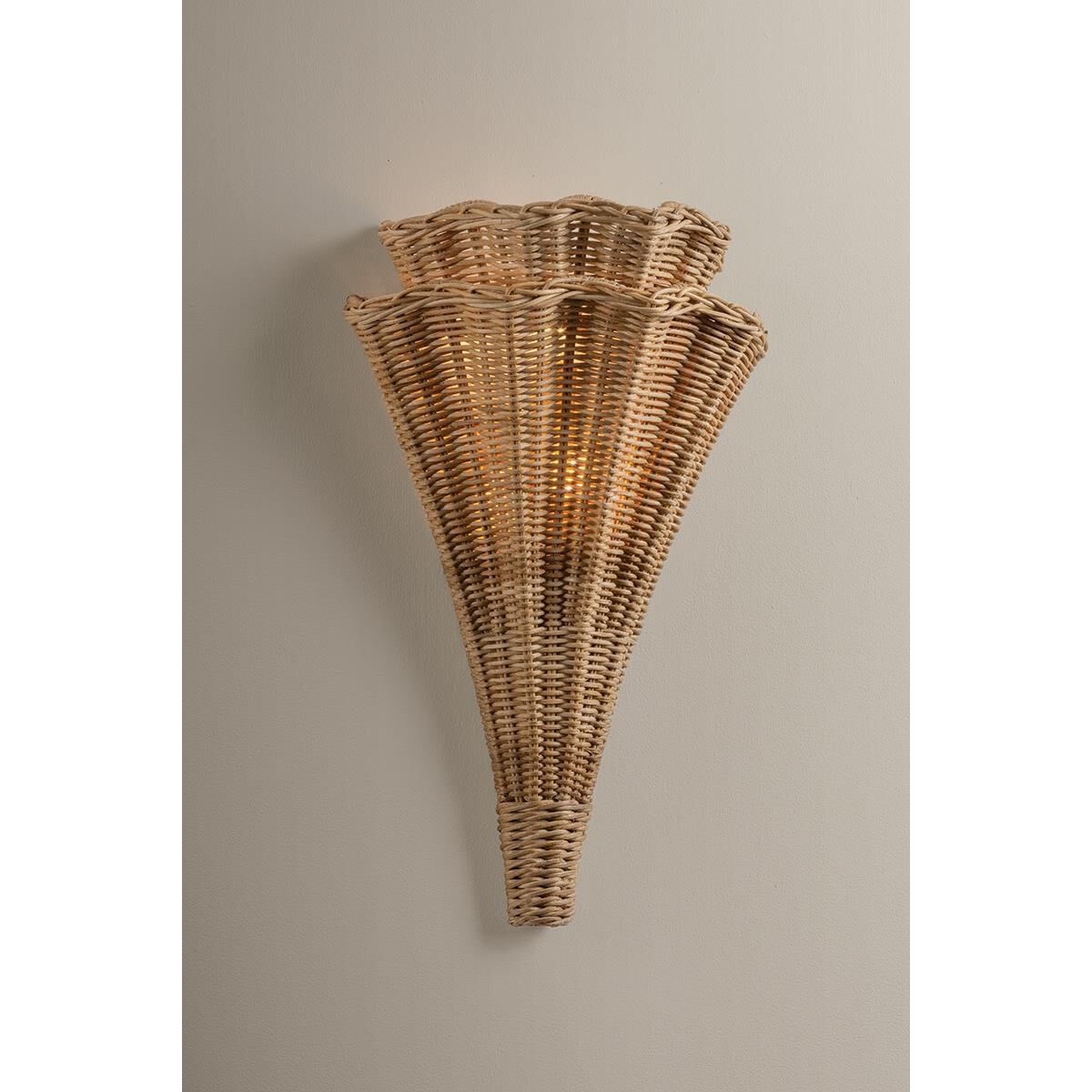 Arverne 17 Inch Wall Sconce by Hudson Valley Lighting