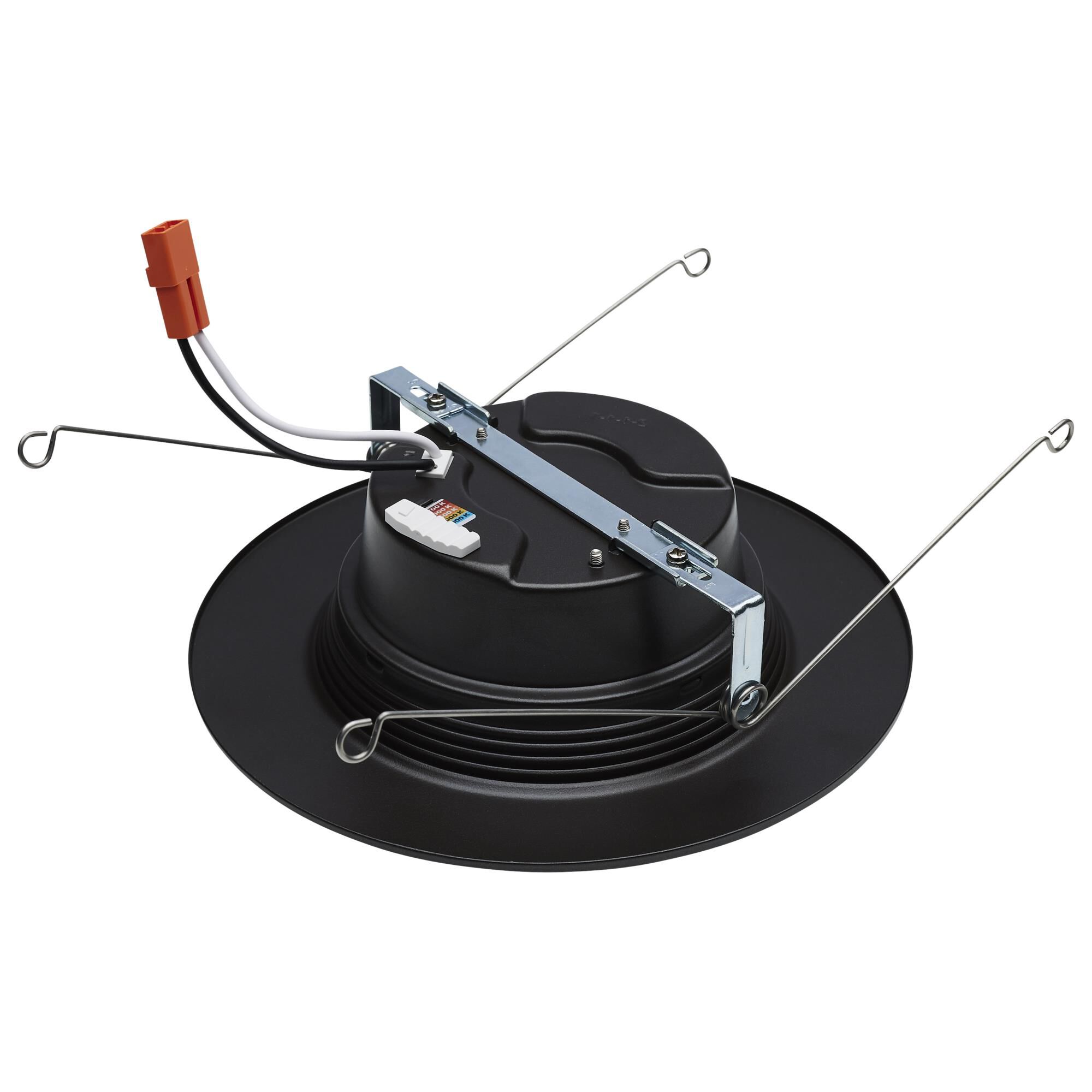 Recessed Lighting Trim by Satco