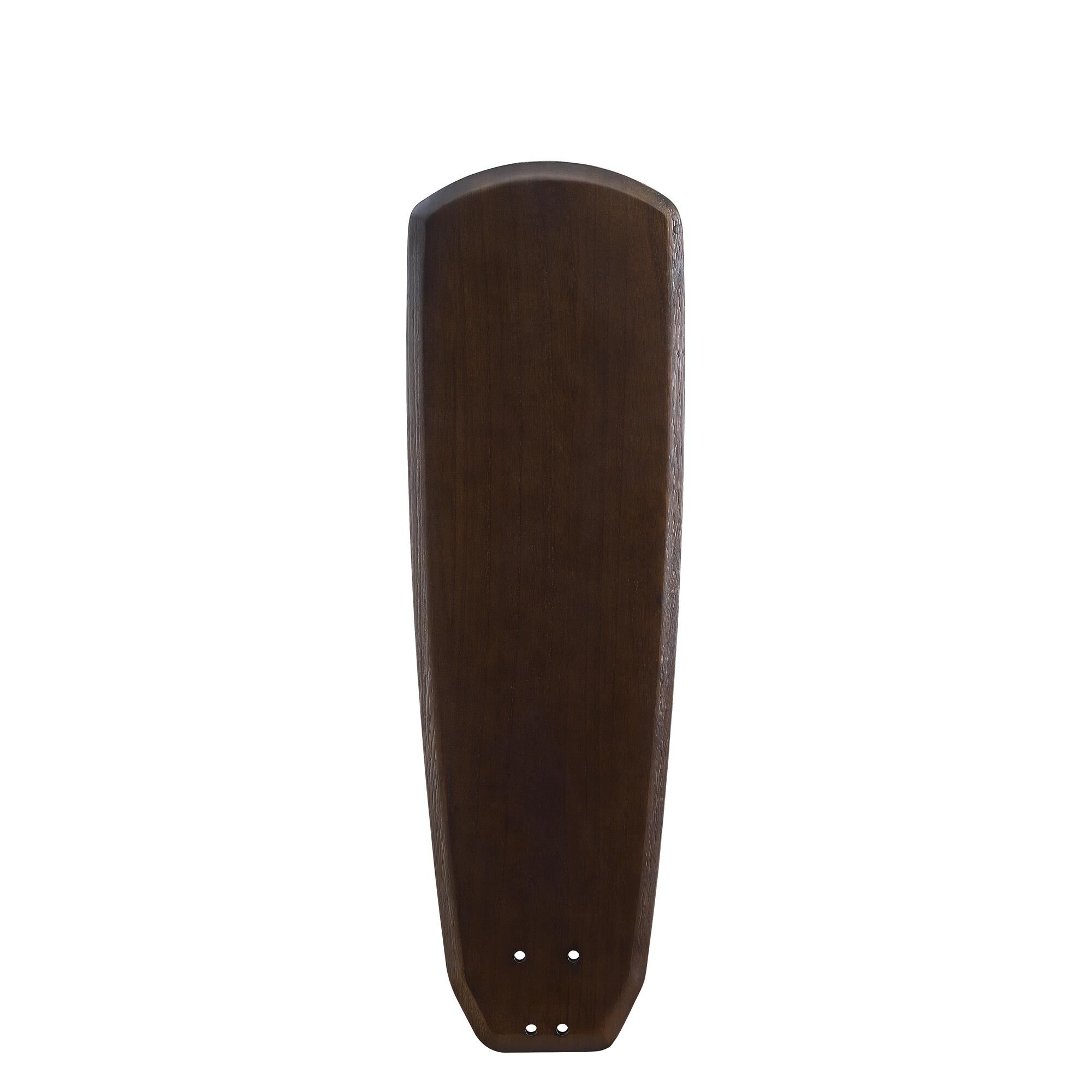 Shown in Walnut finish