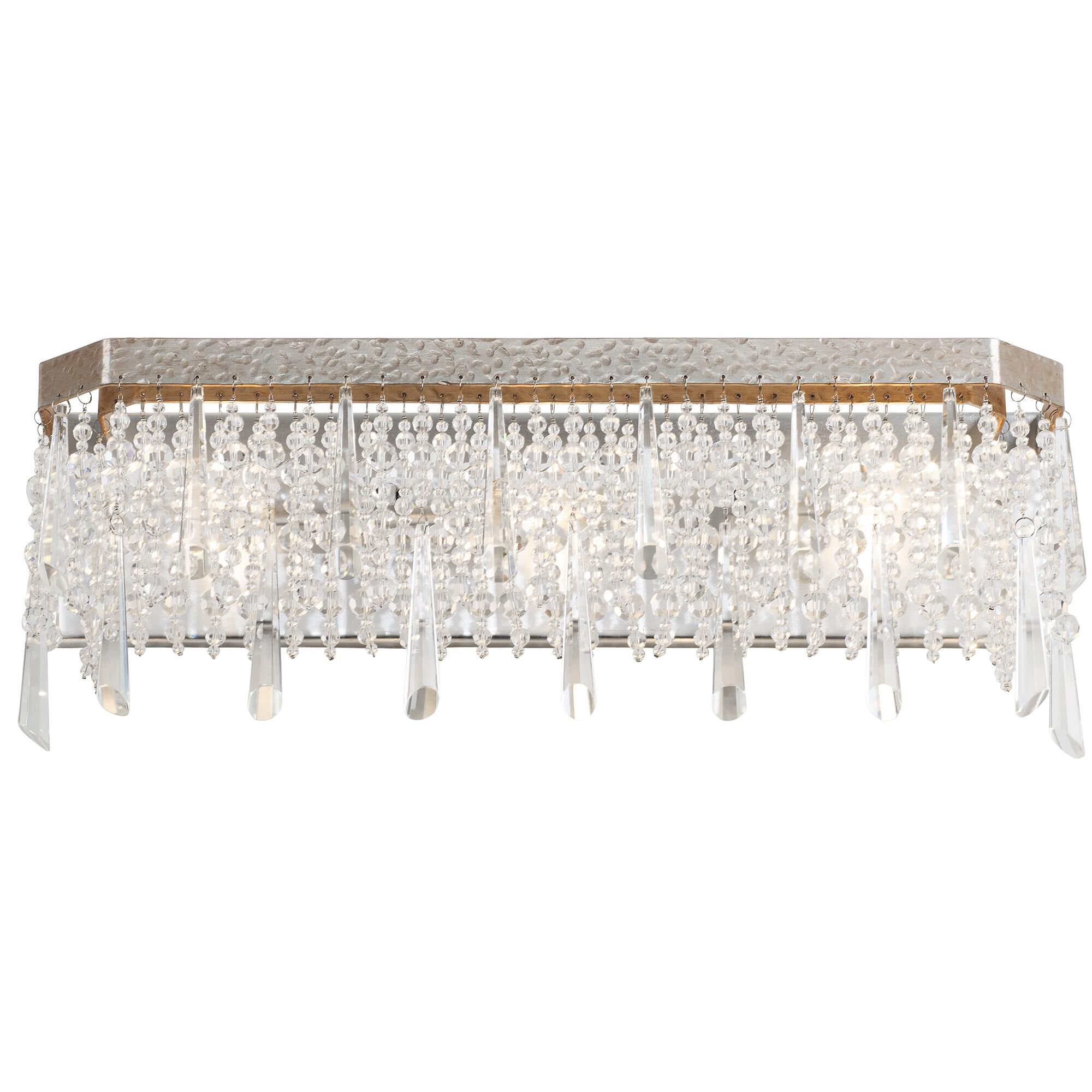 Barcelona 21 Inch 3 Light Bath Vanity Light by Varaluz