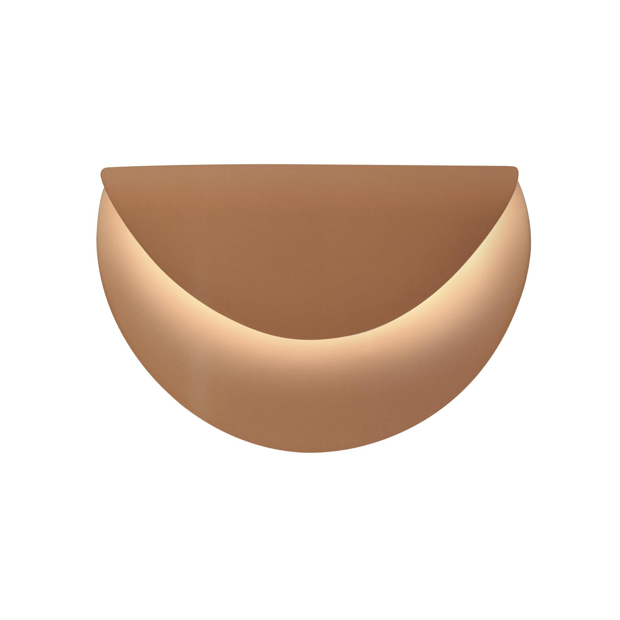 Shown in Adobe finish and Adobe shade