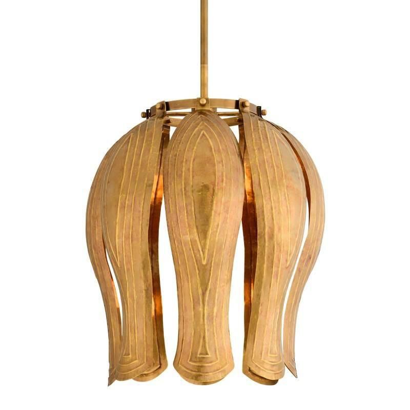 Judith 20 Inch Large Pendant by Arteriors Home