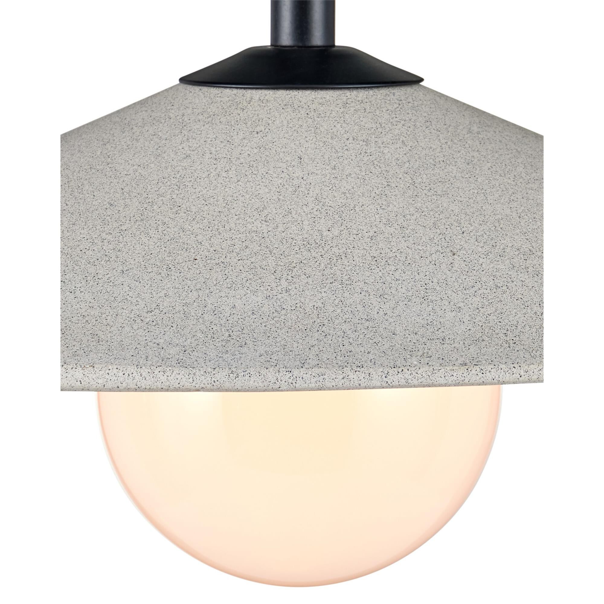 Bothy Small Outdoor Hanging Lantern,