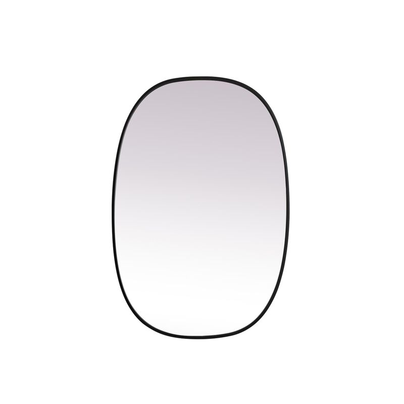 Brynn Decorative Mirror by Elegant Decor