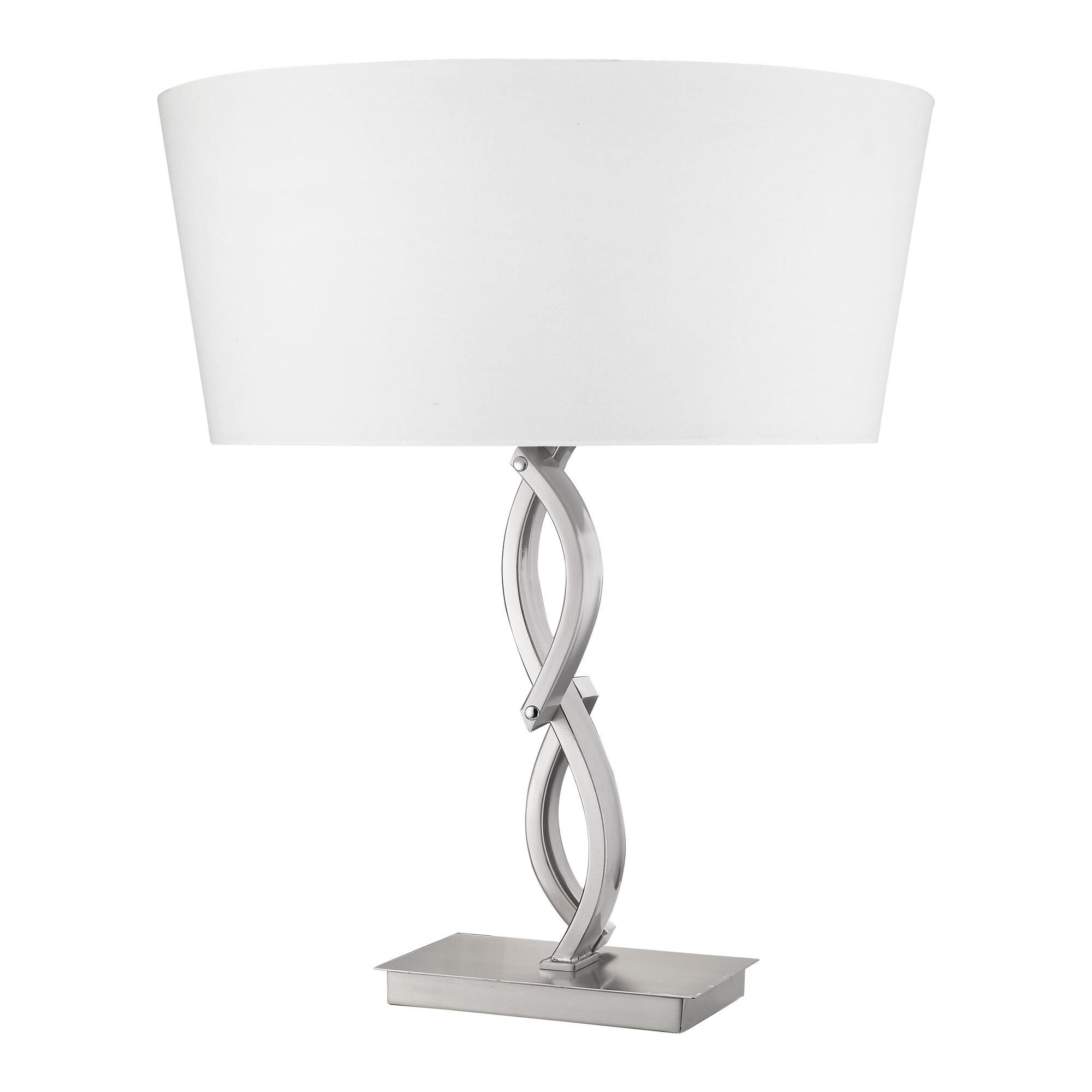 Trend Home 24 Inch Table Lamp by Trend Lighting