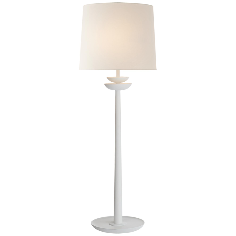 Aerin Beaumont 30 Inch Table Lamp by Visual Comfort Signature Collection
