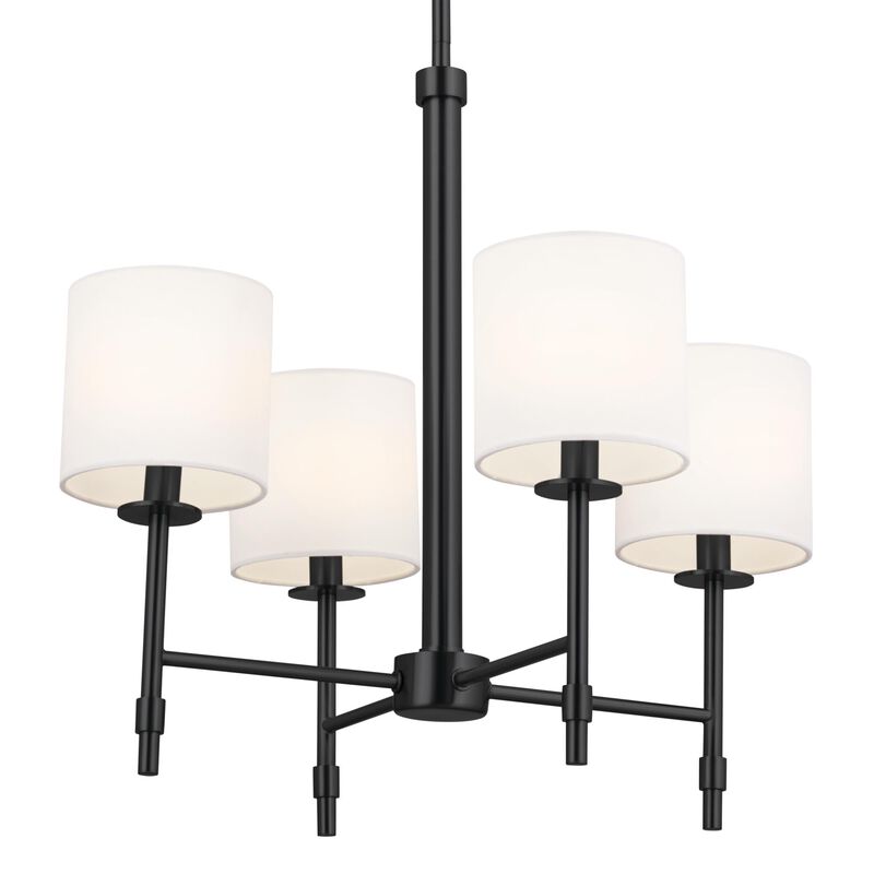 Ali 4 Light Mini Chandelier by Kichler Lighting