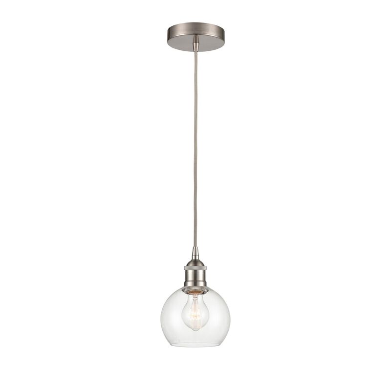Bruno Marashlian Athens Mini Pendant by Innovations Lighting