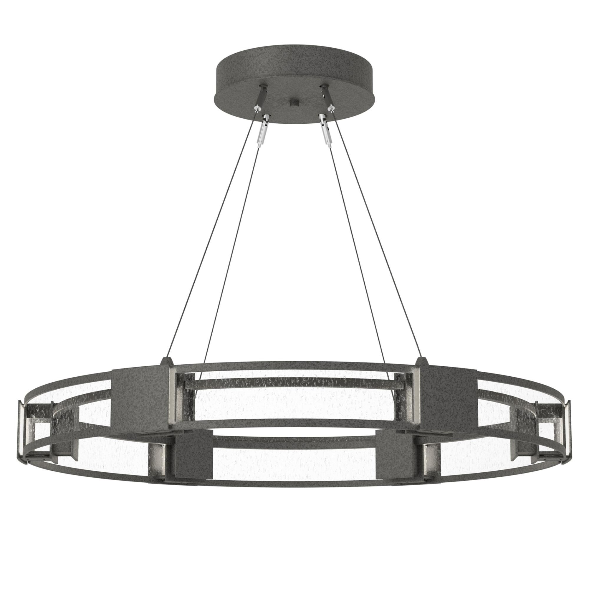 Aura Large Pendant by Hubbardton Forge