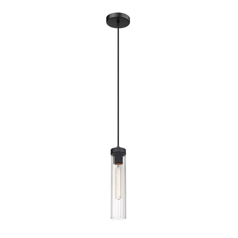 Z-Lite Beau 4 Inch Mini Pendant