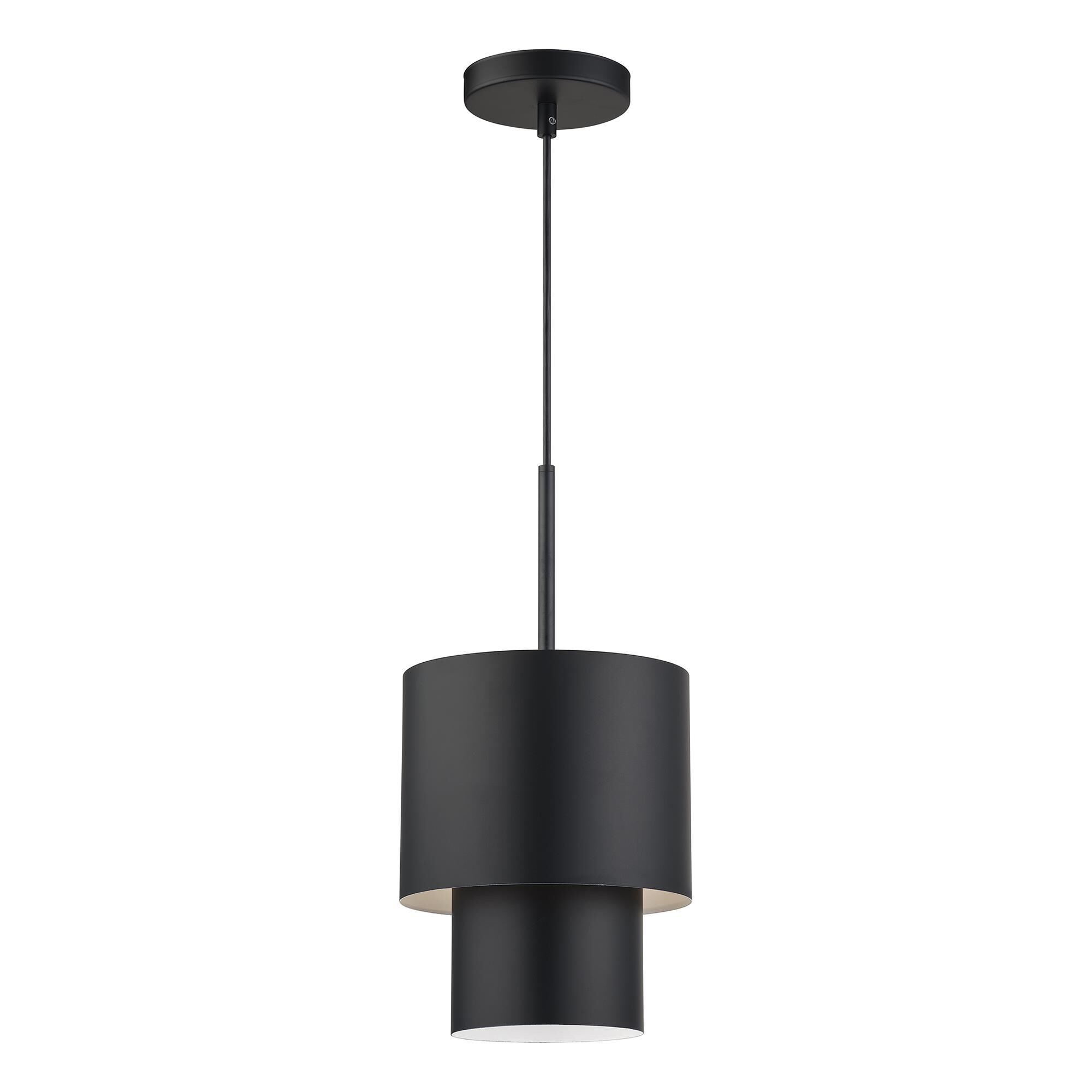 Zolana 9 Inch Mini Pendant by Livex Lighting