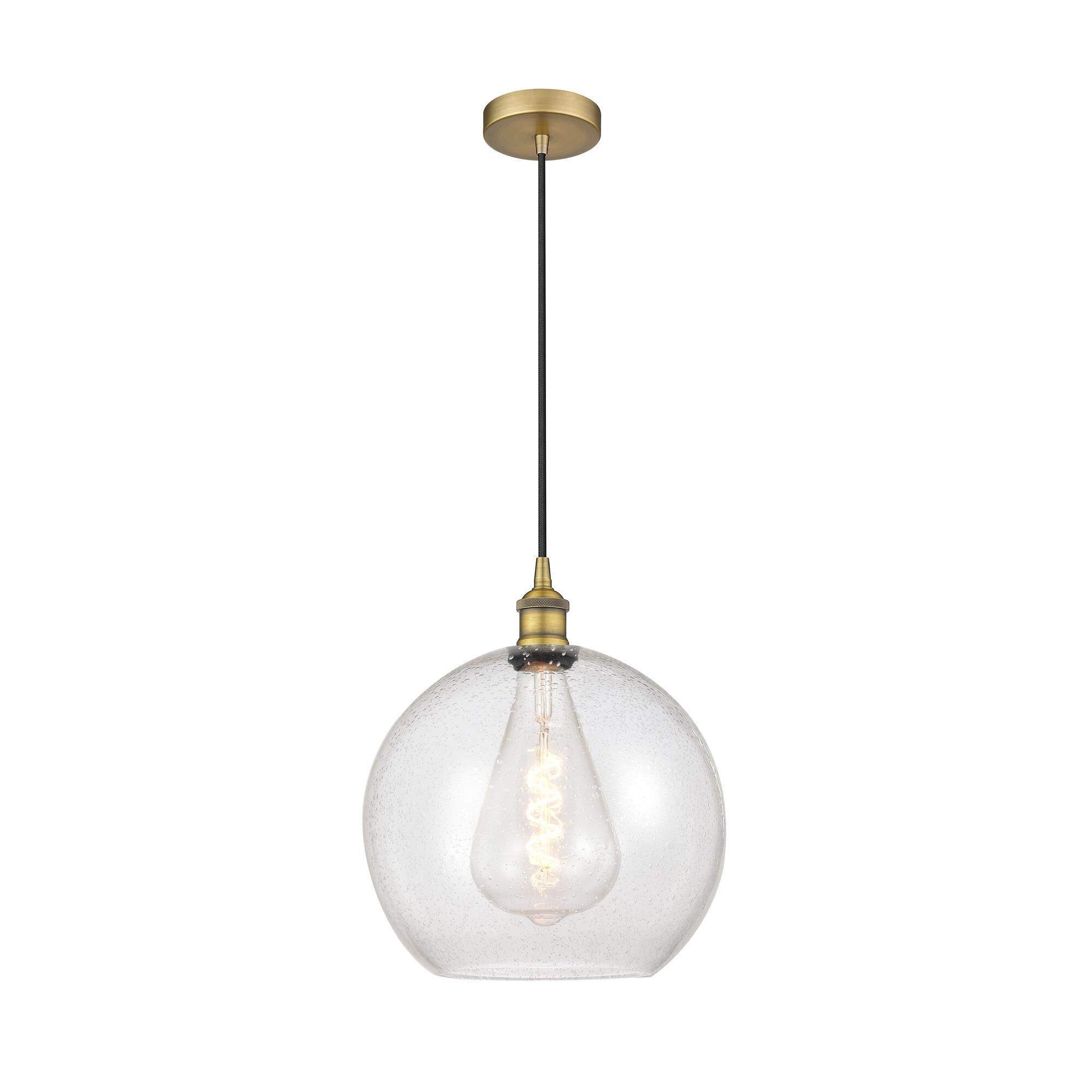 Bruno Marashlian Athens Mini Pendant by Innovations Lighting