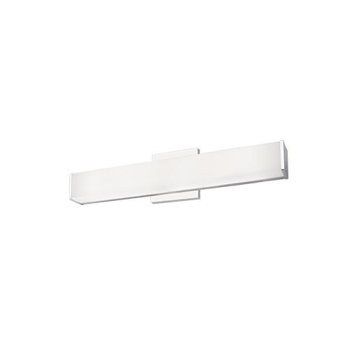 Jane 20 Inch LED Bath Vanity Light by Kuzco Lighting