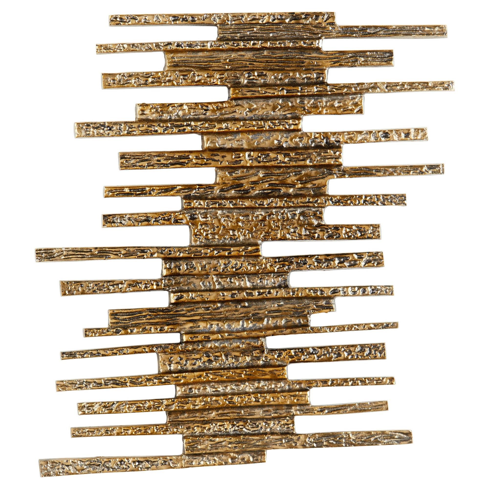 Shown in Antique Brass finish
