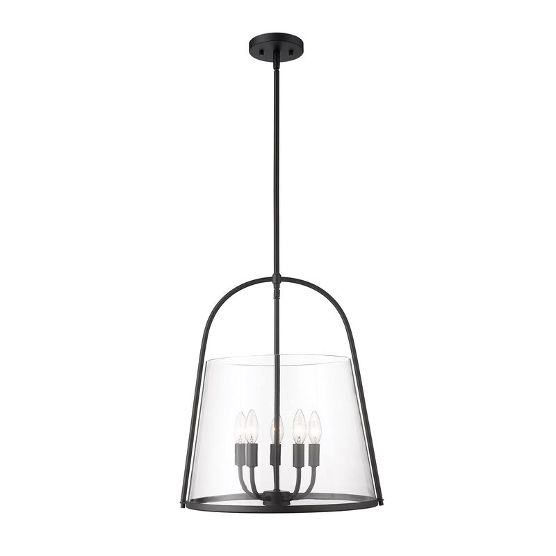 Archis 18 Inch Large Pendant by Z-Lite