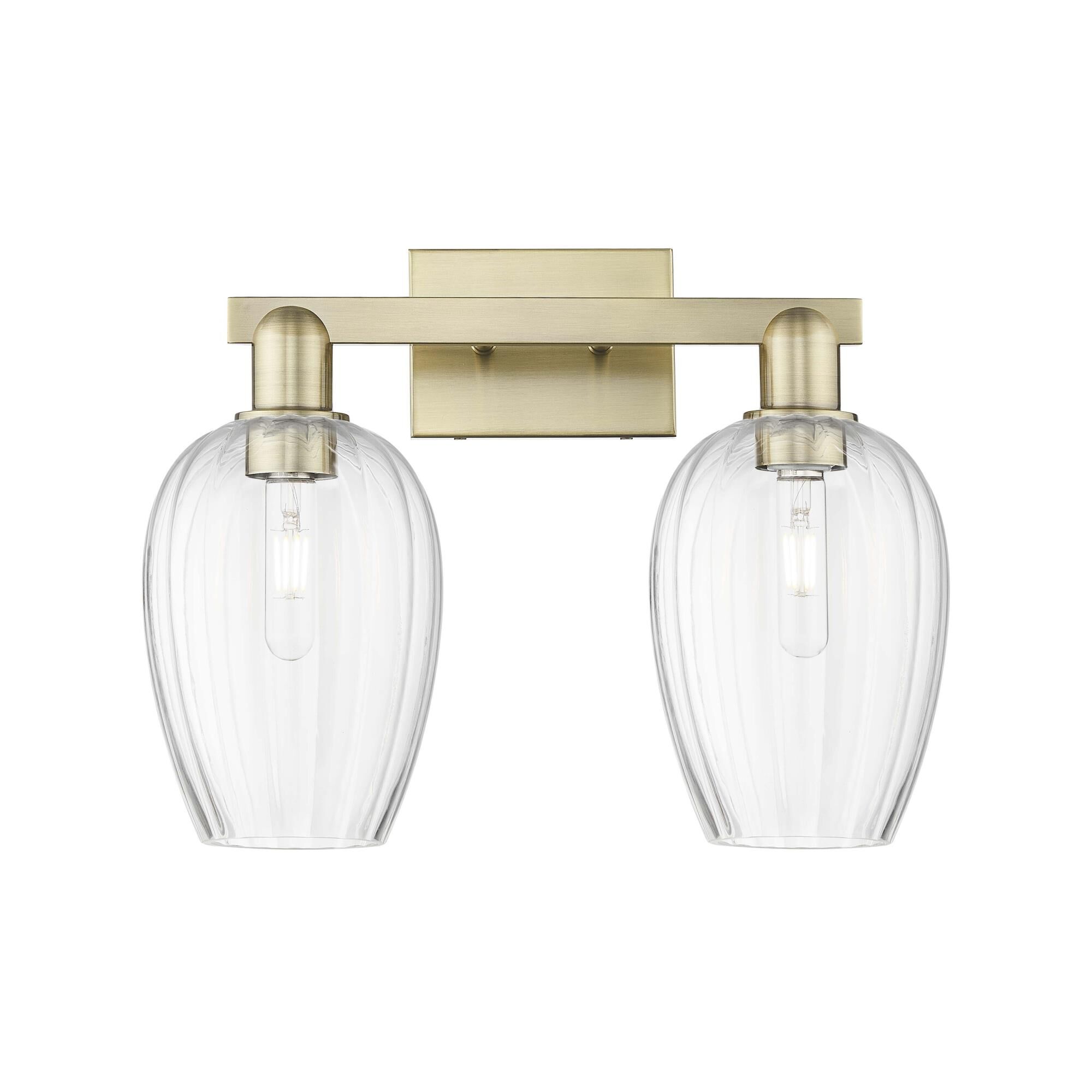 Bruno Marashlian Preston 16 Inch Bath Vanity Light by Innovations Lighting