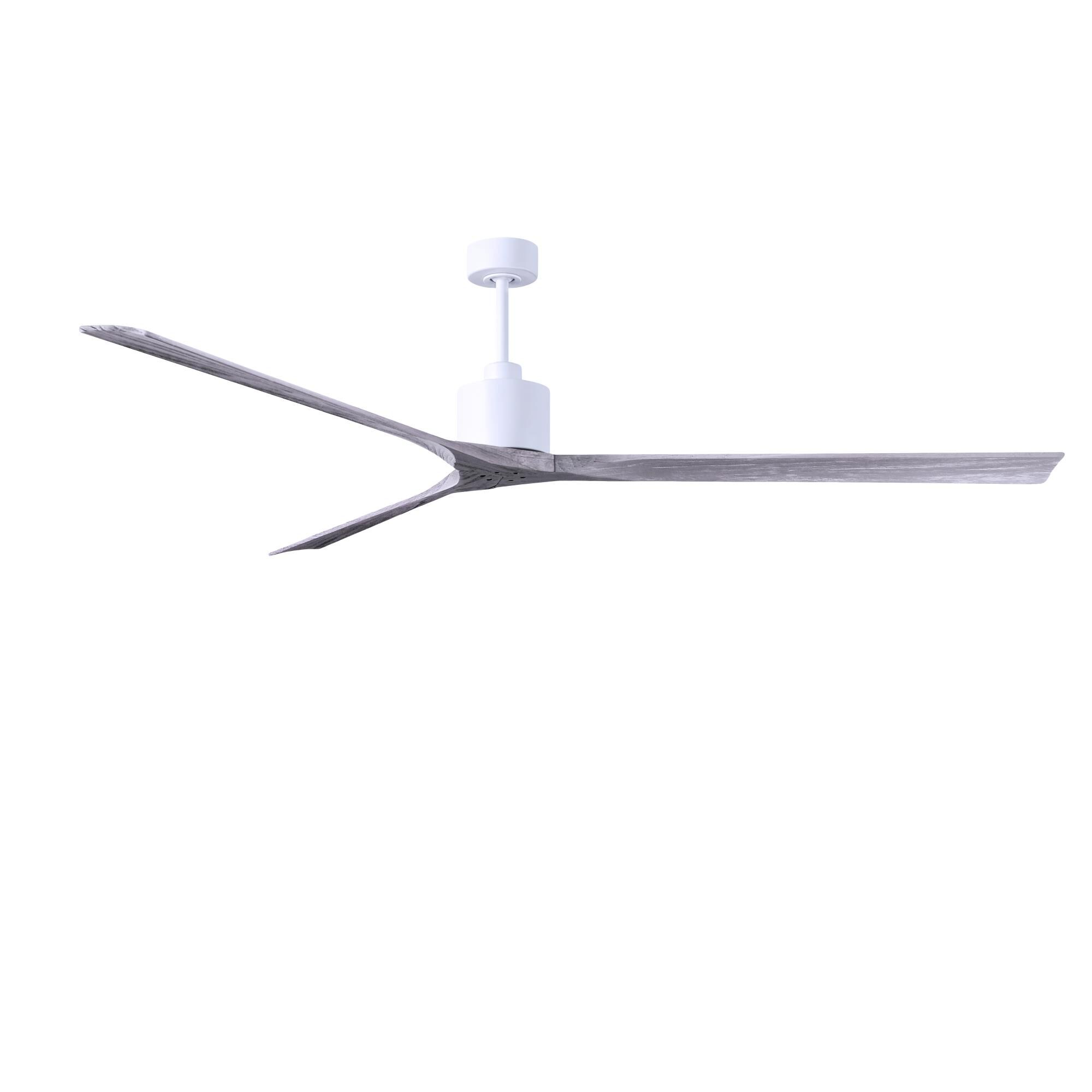 Nan Xl 90 Inch Ceiling Fan by Matthews Fan Company