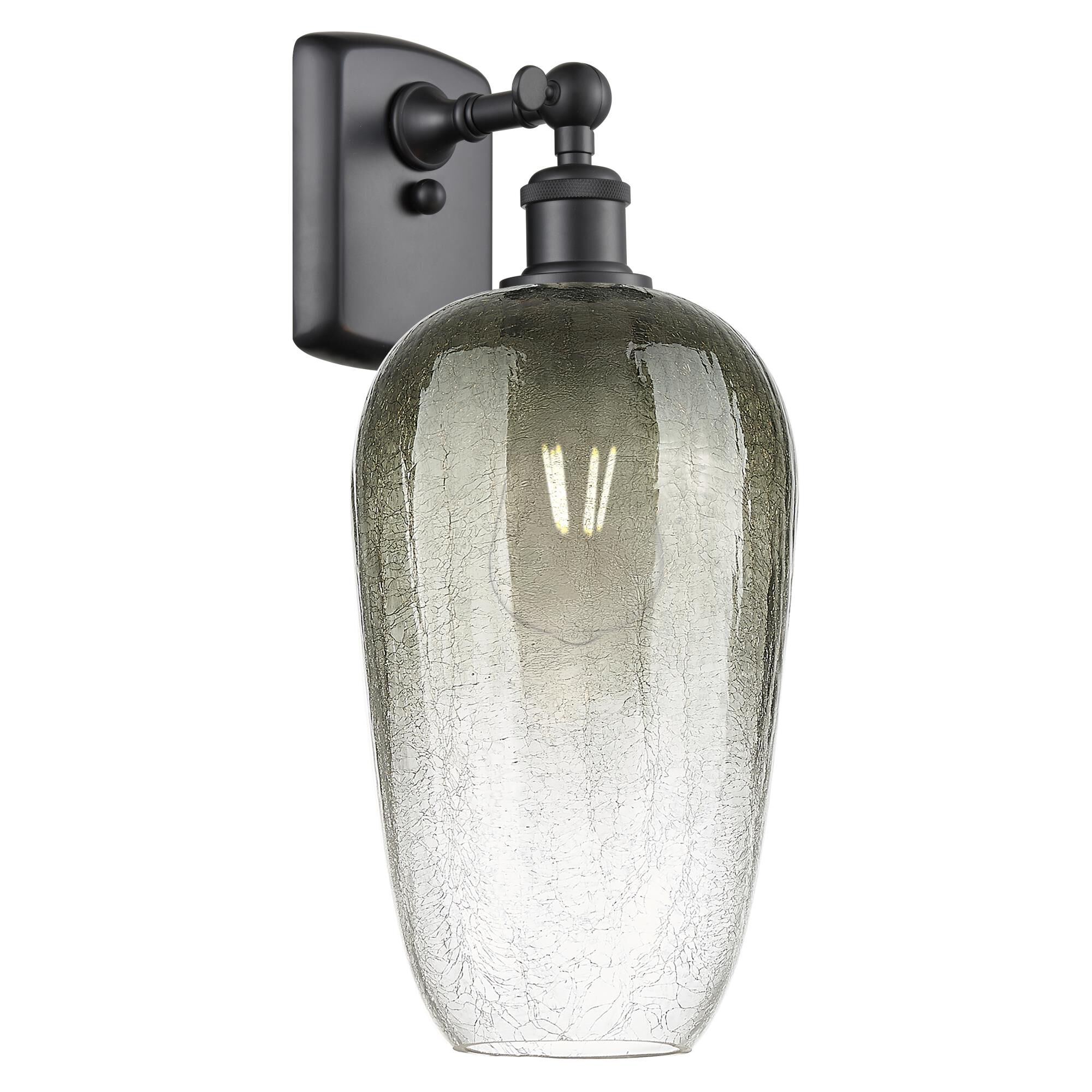 Bruno Marashlian Brookhaven Flute 16 Inch Wall Sconce by Innovations Lighting